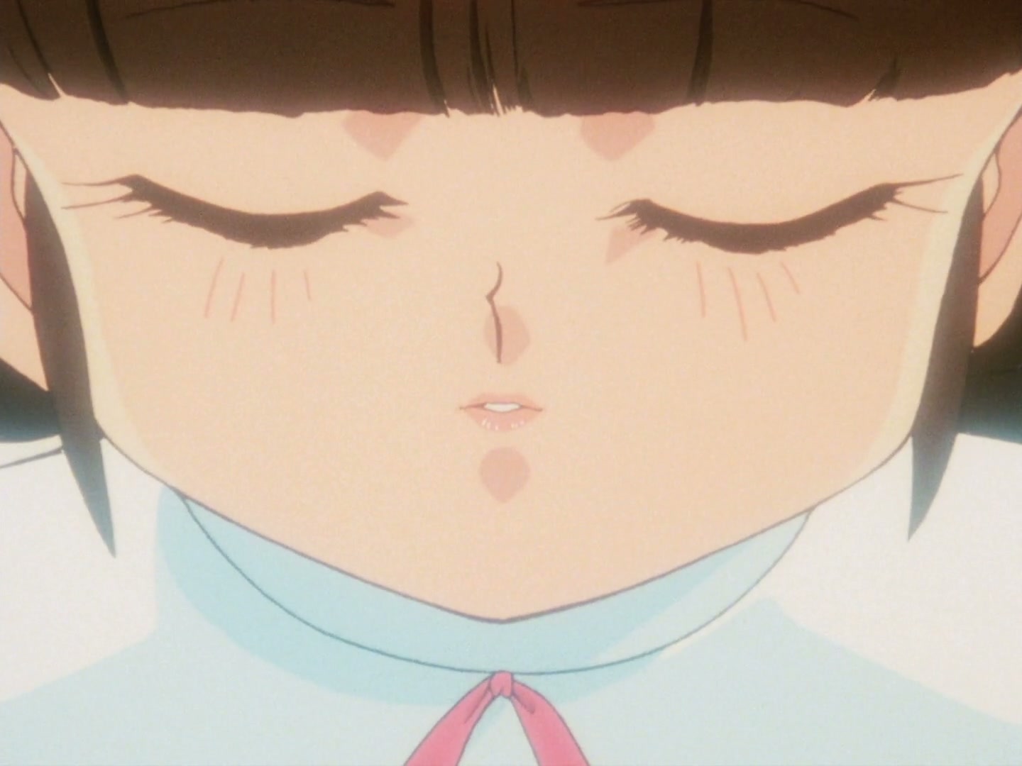 Ranma ½ Ep 155: Bring It On! Love as a Cheerleader (Part 2) @ 00:14:10