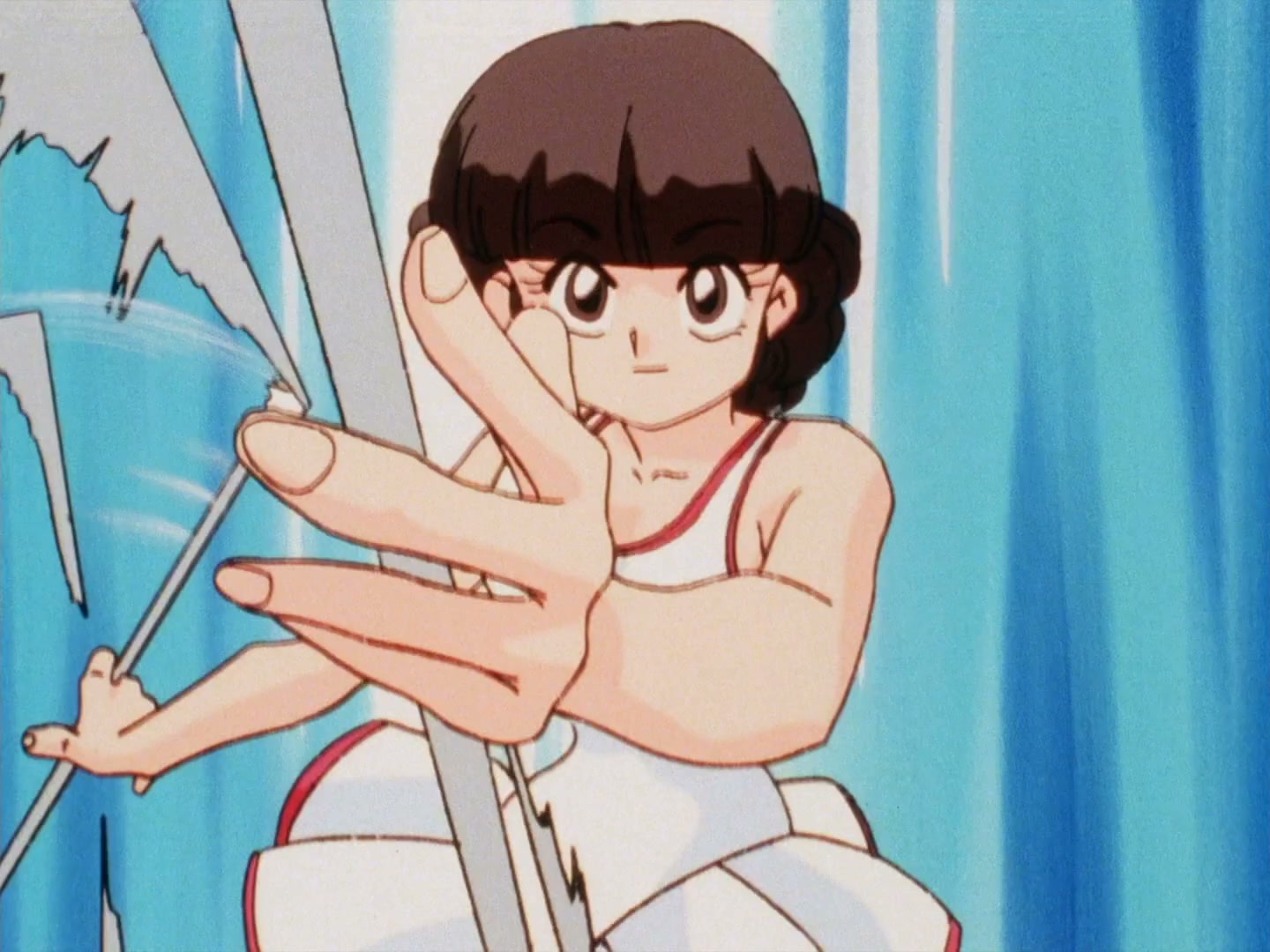 Ranma ½ Ep 155: Bring It On! Love as a Cheerleader (Part 2) @ 00:14:39