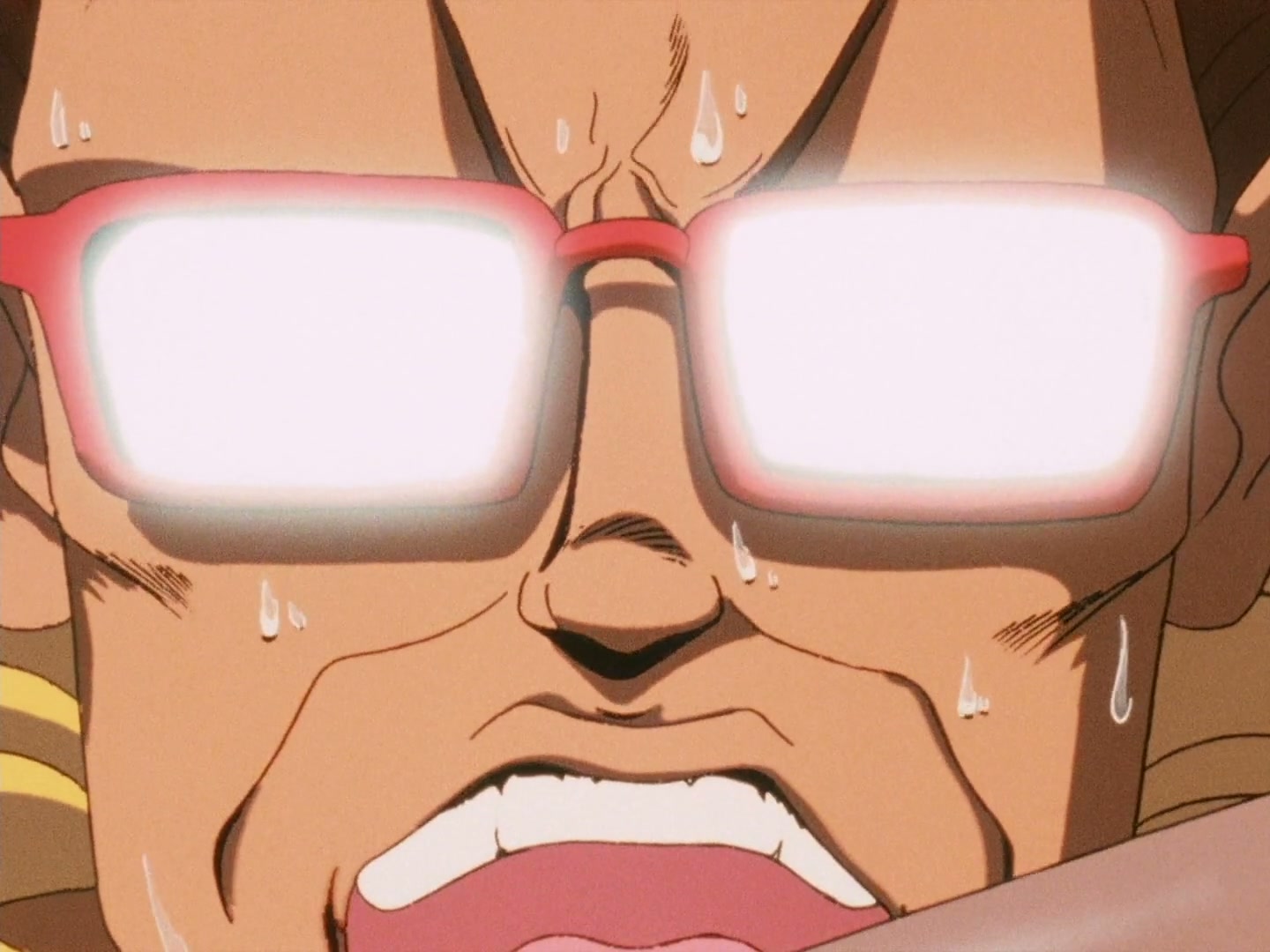 Ranma ½ Ep 157: The Musical Instruments of Destruction @ 00:01:54