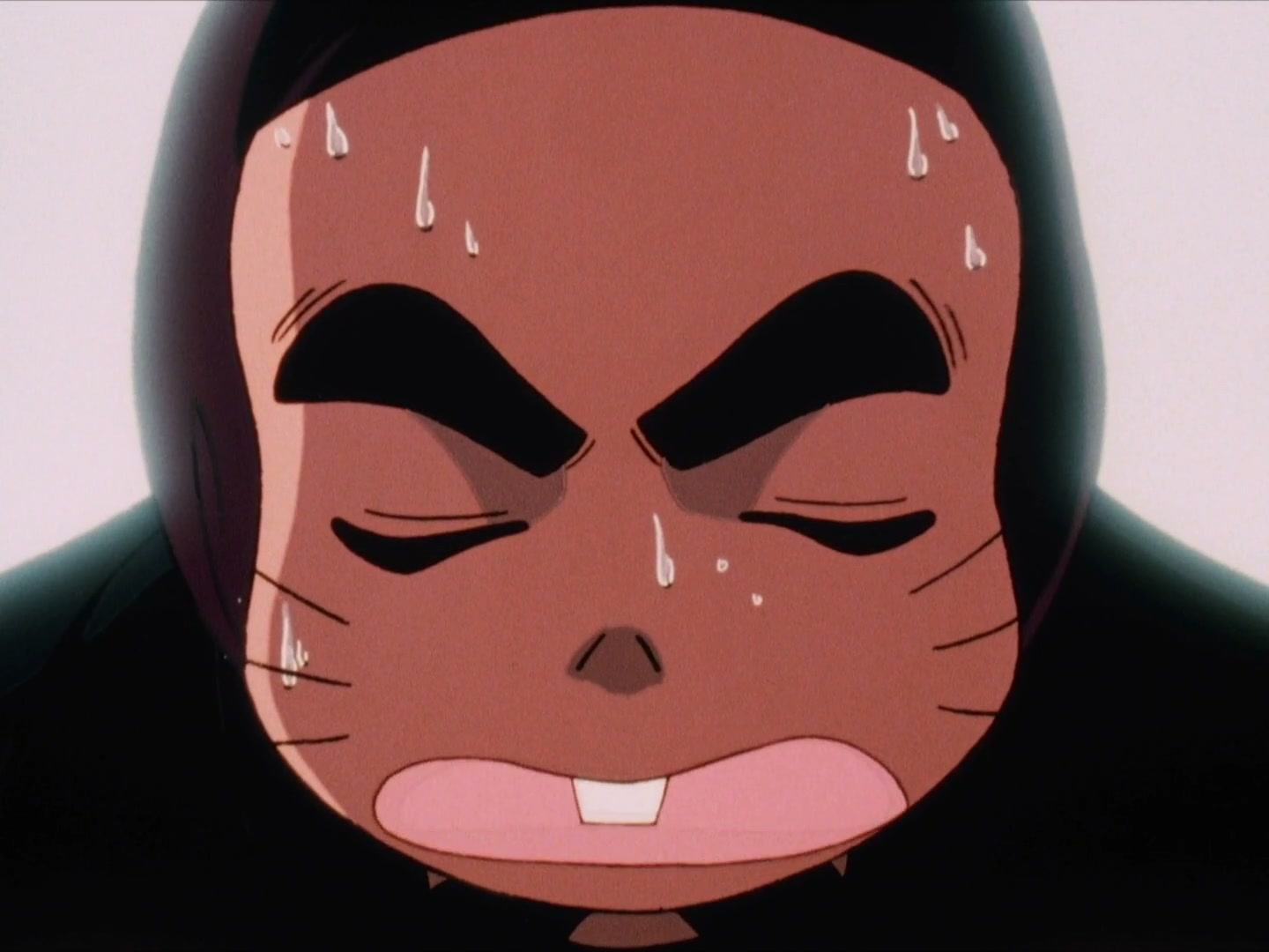 Ranma ½ Ep 157: The Musical Instruments of Destruction @ 00:03:08