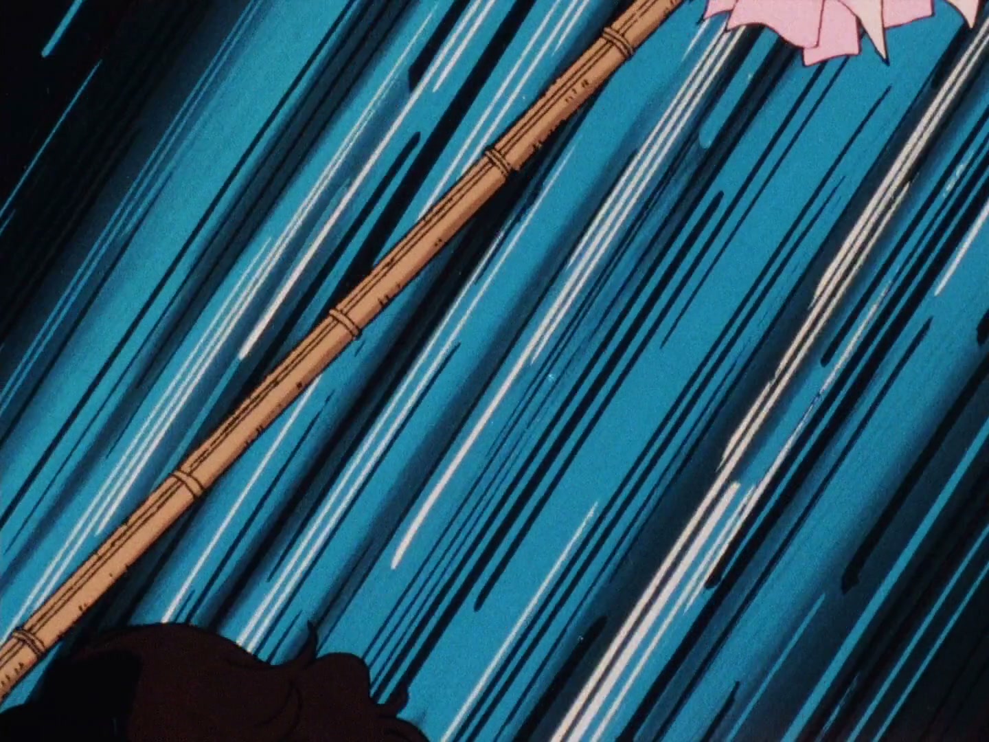 Ranma ½ Ep 157: The Musical Instruments of Destruction @ 00:03:20