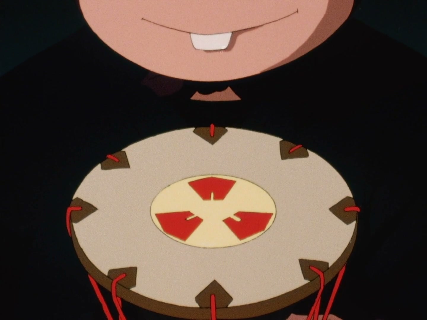 Ranma ½ Ep 157: The Musical Instruments of Destruction @ 00:04:22