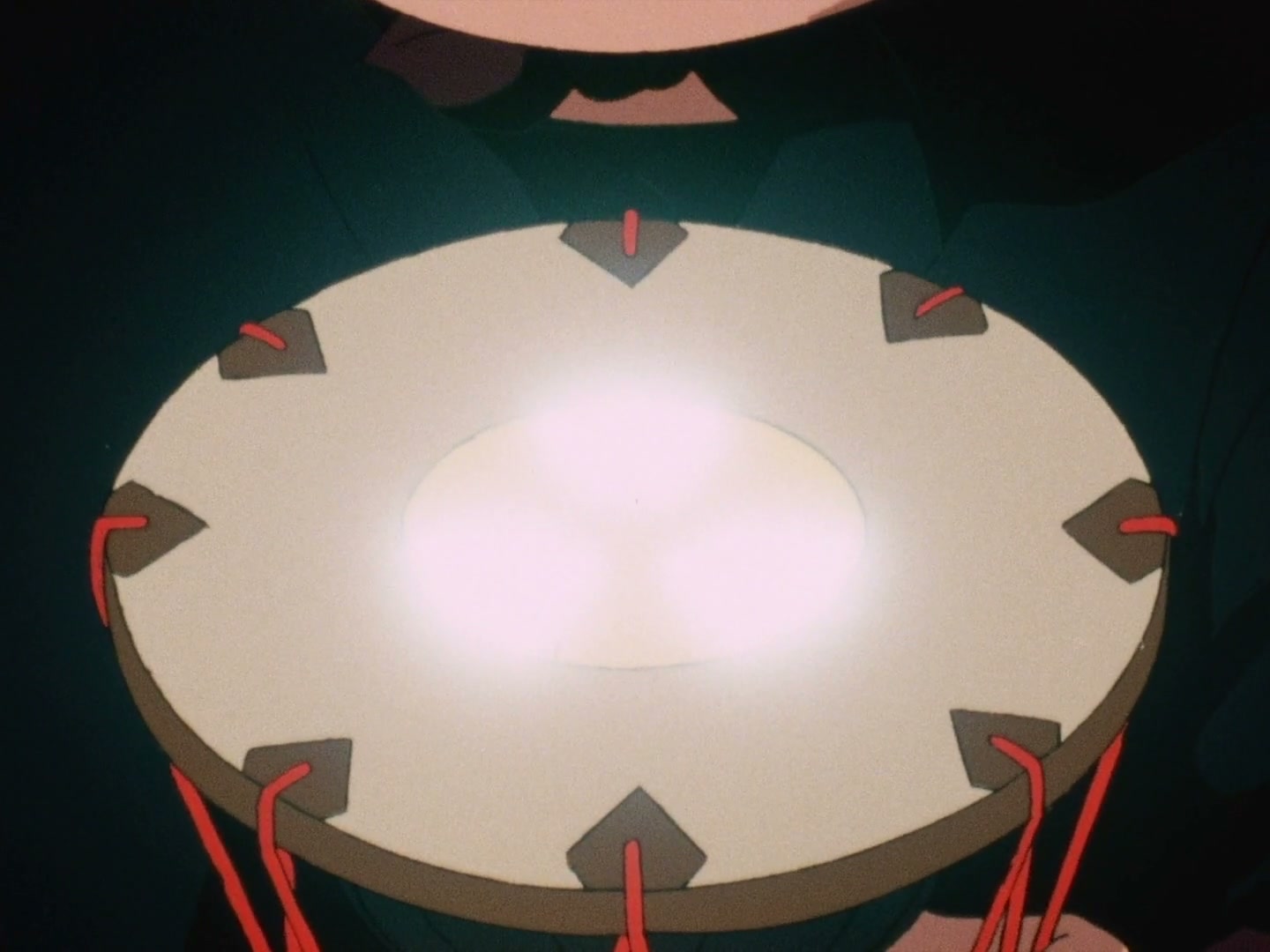 Ranma ½ Ep 157: The Musical Instruments of Destruction @ 00:04:26
