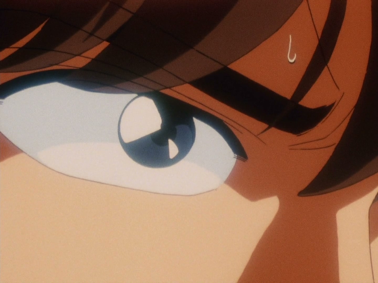 Ranma ½ Ep 157: The Musical Instruments of Destruction @ 00:06:30