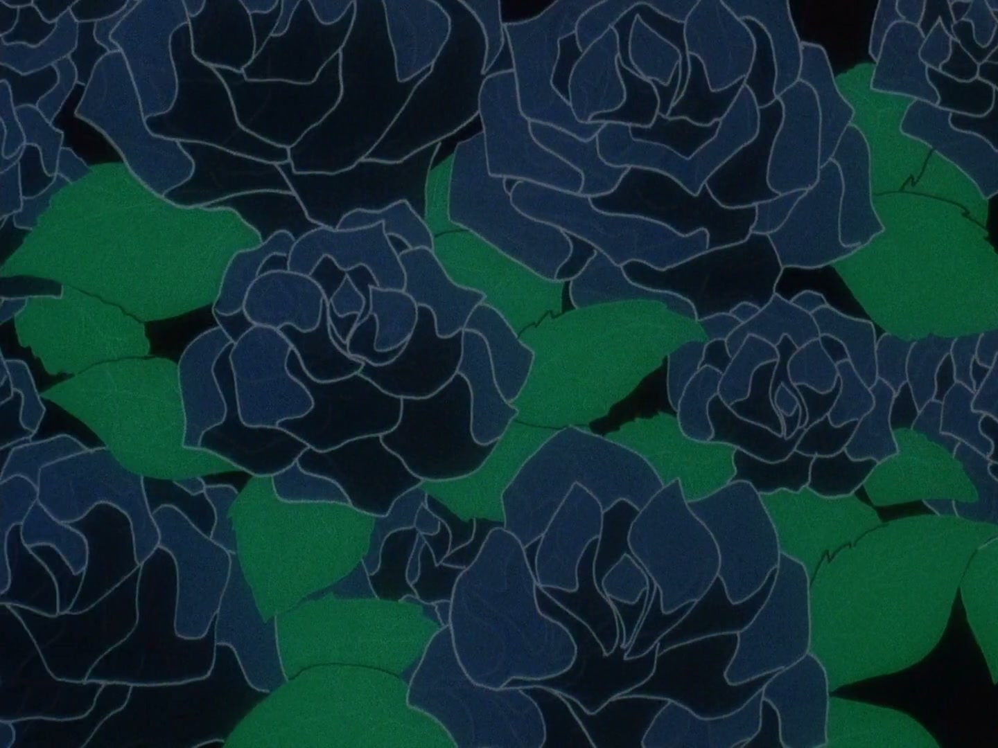 Ranma ½ Ep 157: The Musical Instruments of Destruction @ 00:06:34