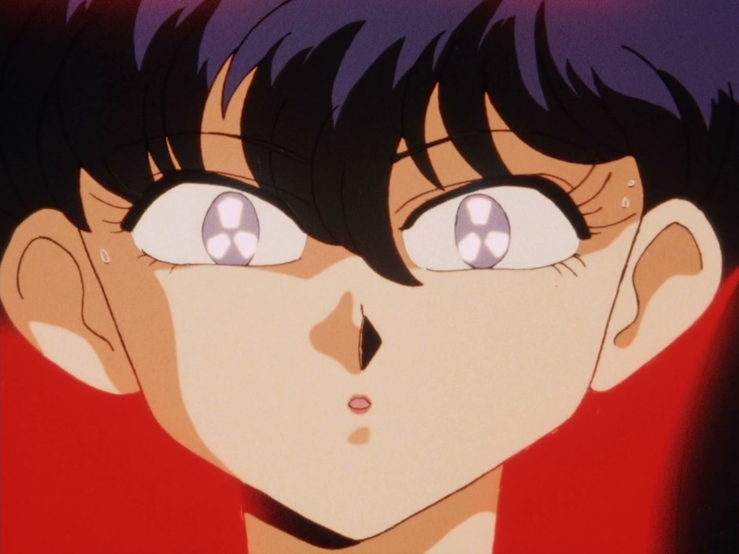 Ranma ½ Ep 157: The Musical Instruments of Destruction @ 00:07:02