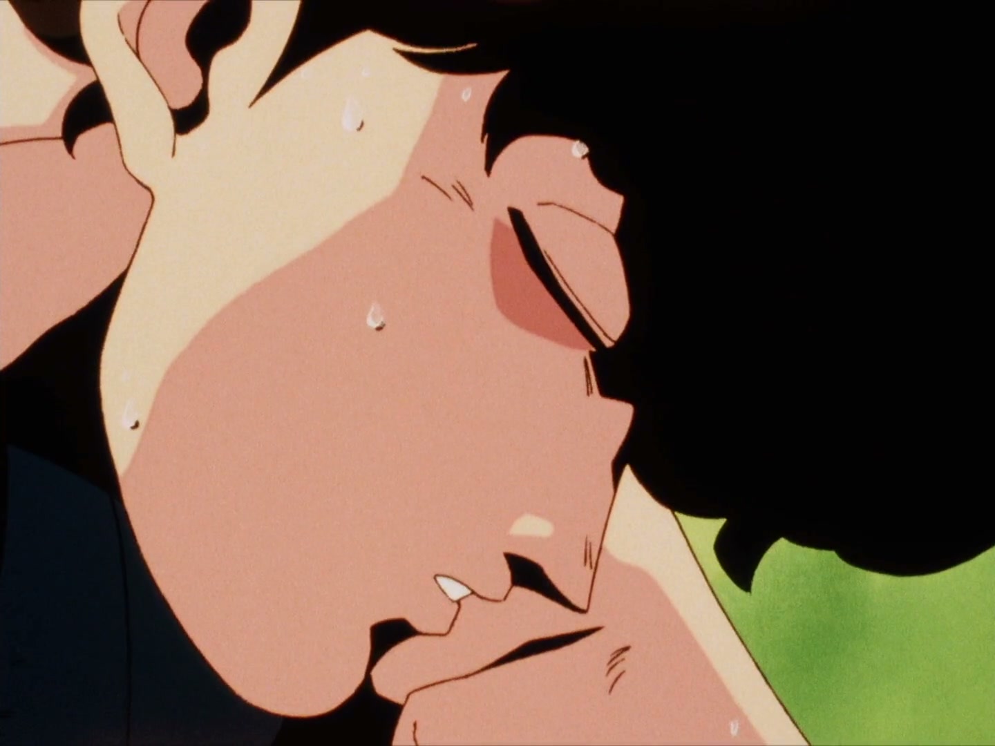 Ranma ½ Ep 157: The Musical Instruments of Destruction @ 00:08:00
