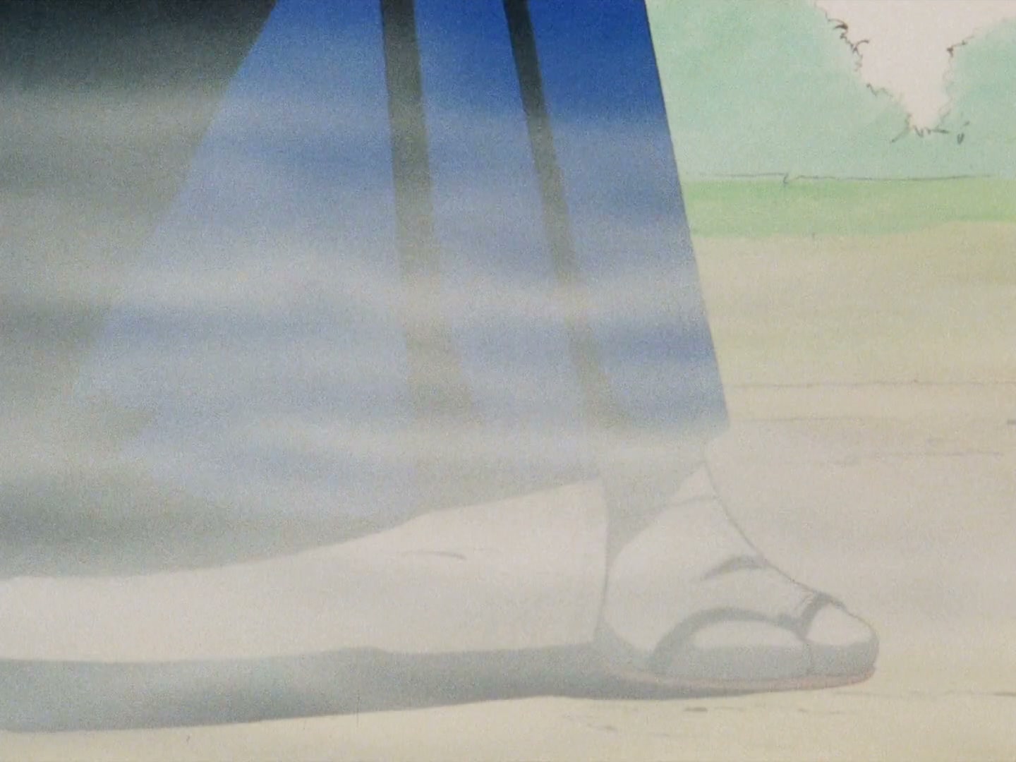 Ranma ½ Ep 157: The Musical Instruments of Destruction @ 00:16:50
