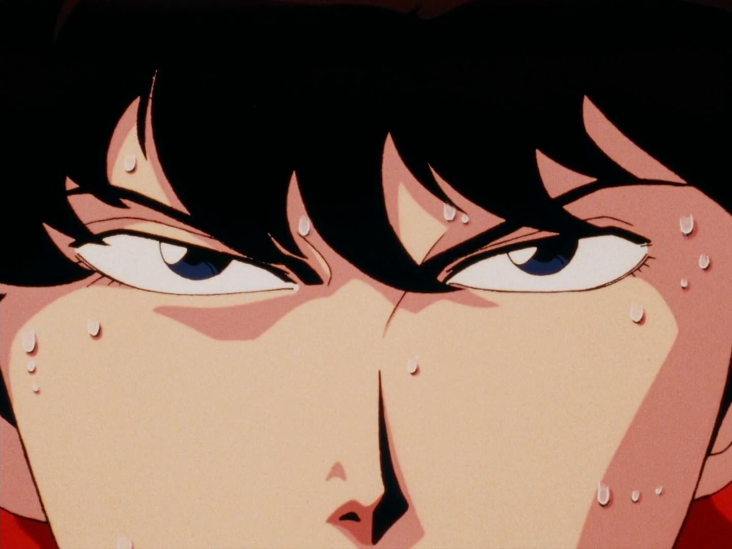 Ranma ½ Ep 157: The Musical Instruments of Destruction @ 00:16:54