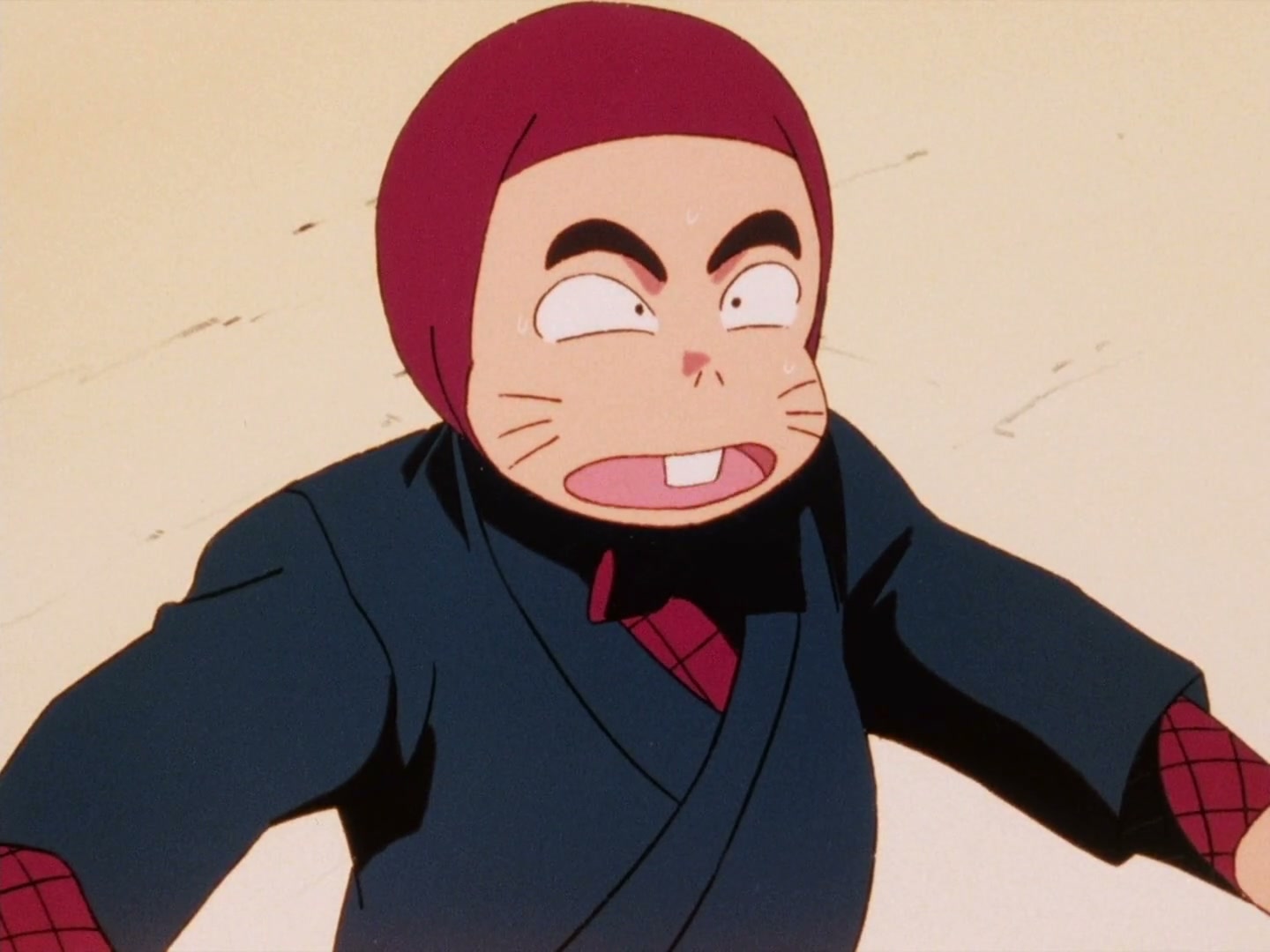 Ranma ½ Ep 157: The Musical Instruments of Destruction @ 00:19:10