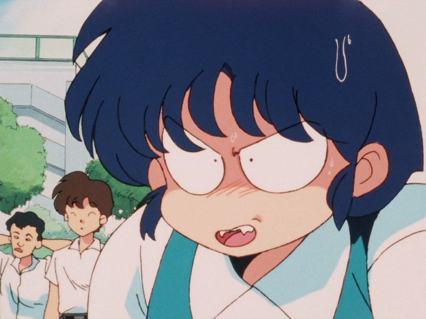 Ranma ½ Ep 157: The Musical Instruments of Destruction @ 00:19:39