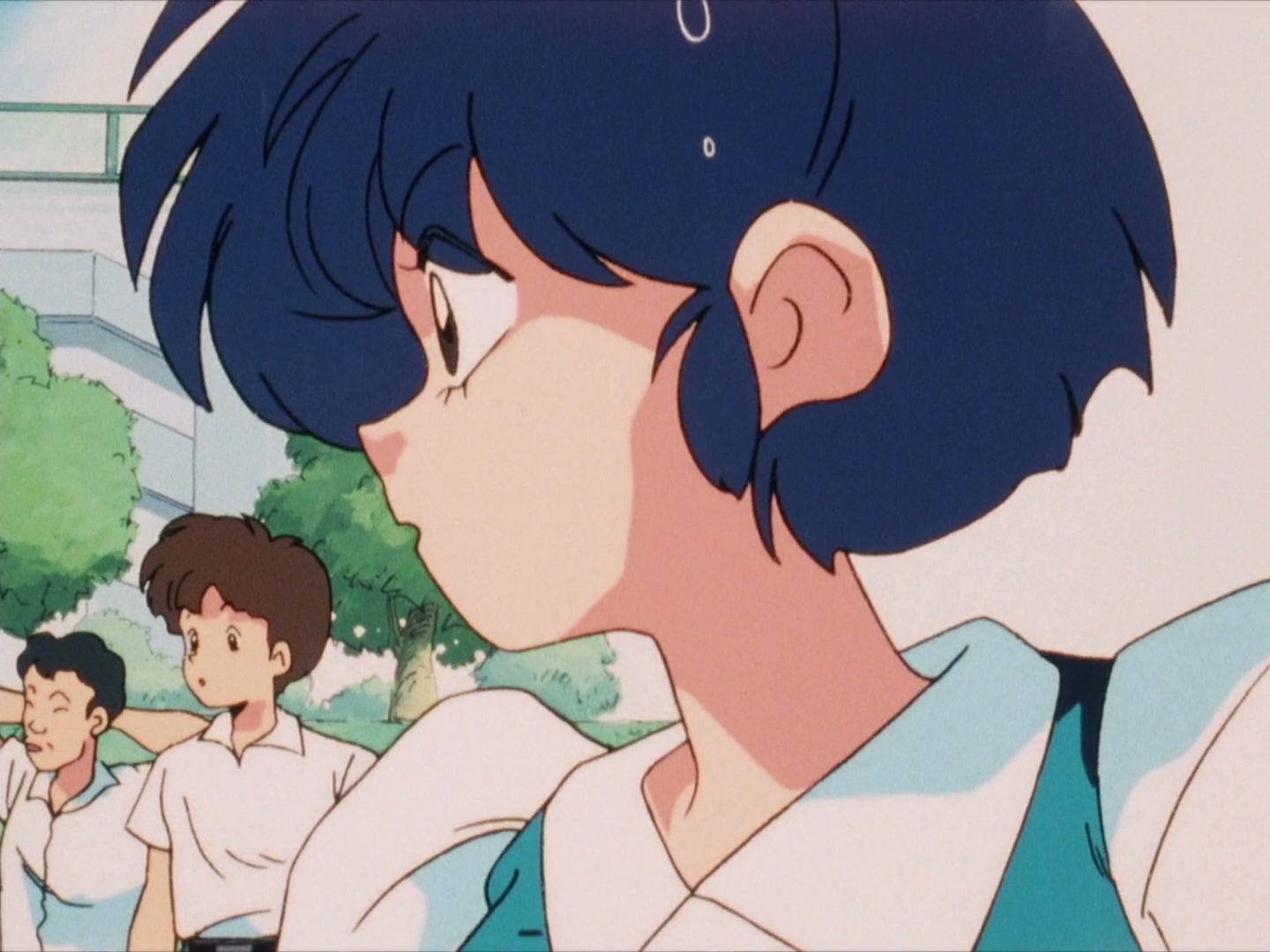 Ranma ½ Ep 157: The Musical Instruments of Destruction @ 00:19:43
