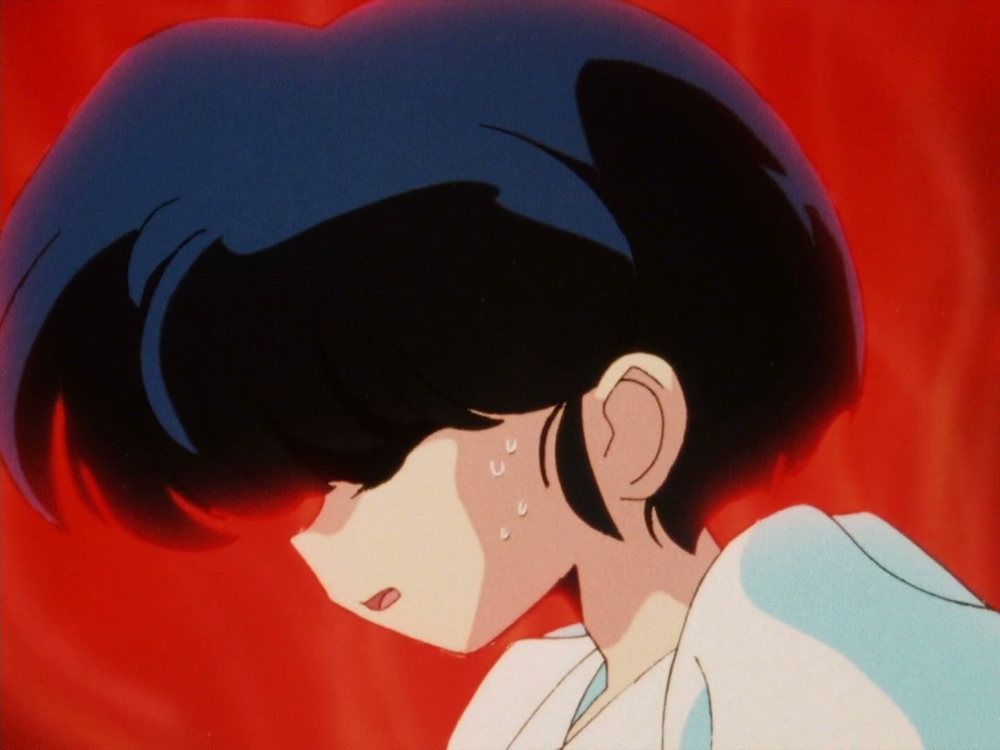 Ranma ½ Ep 157: The Musical Instruments of Destruction @ 00:20:28