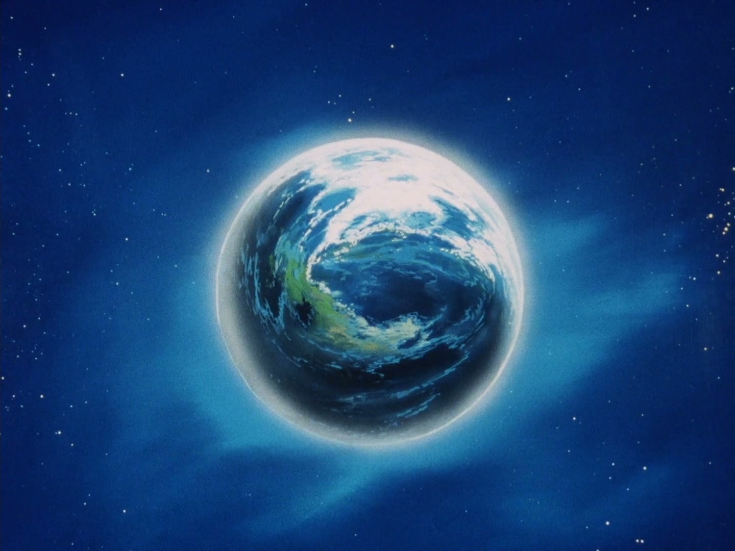 Ranma ½ Ep 157: The Musical Instruments of Destruction @ 00:20:49