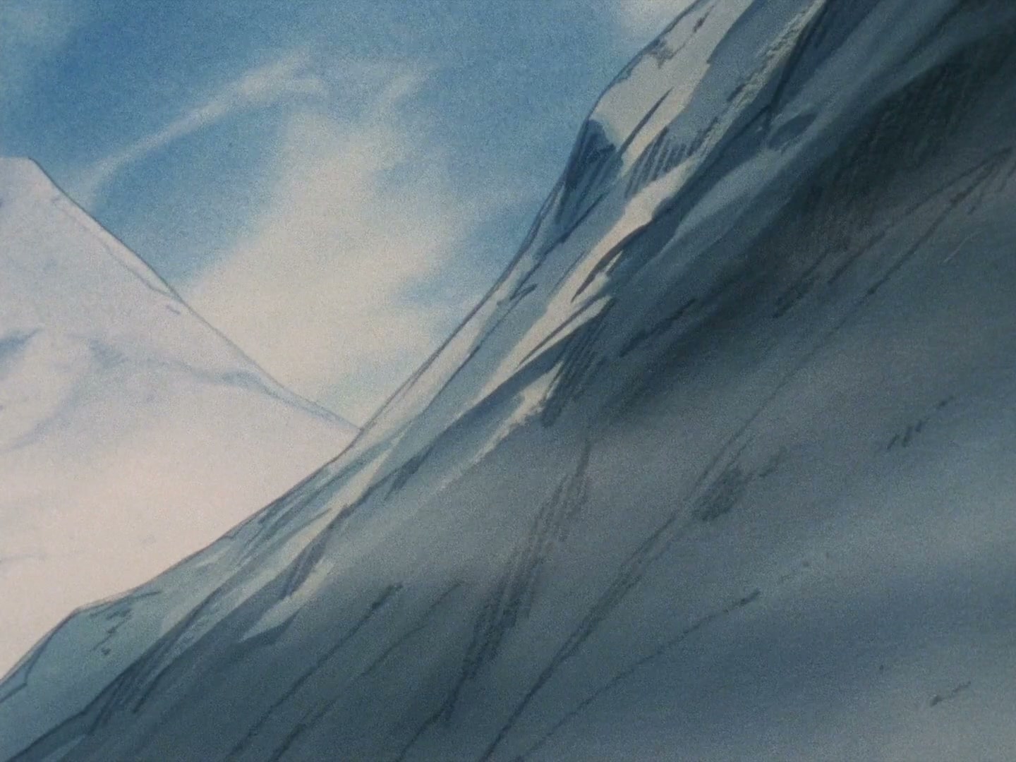 E158 · A Ninja's Dog is Black and White screencaps
