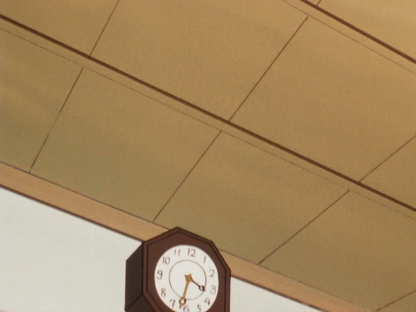 Ranma ½ Ep 159: The Tendo Dragon Legend @ 00:01:50