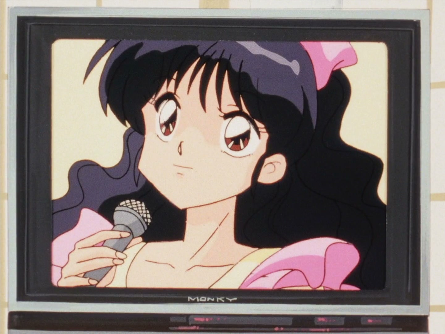 Ranma ½ Ep 159: The Tendo Dragon Legend @ 00:02:06
