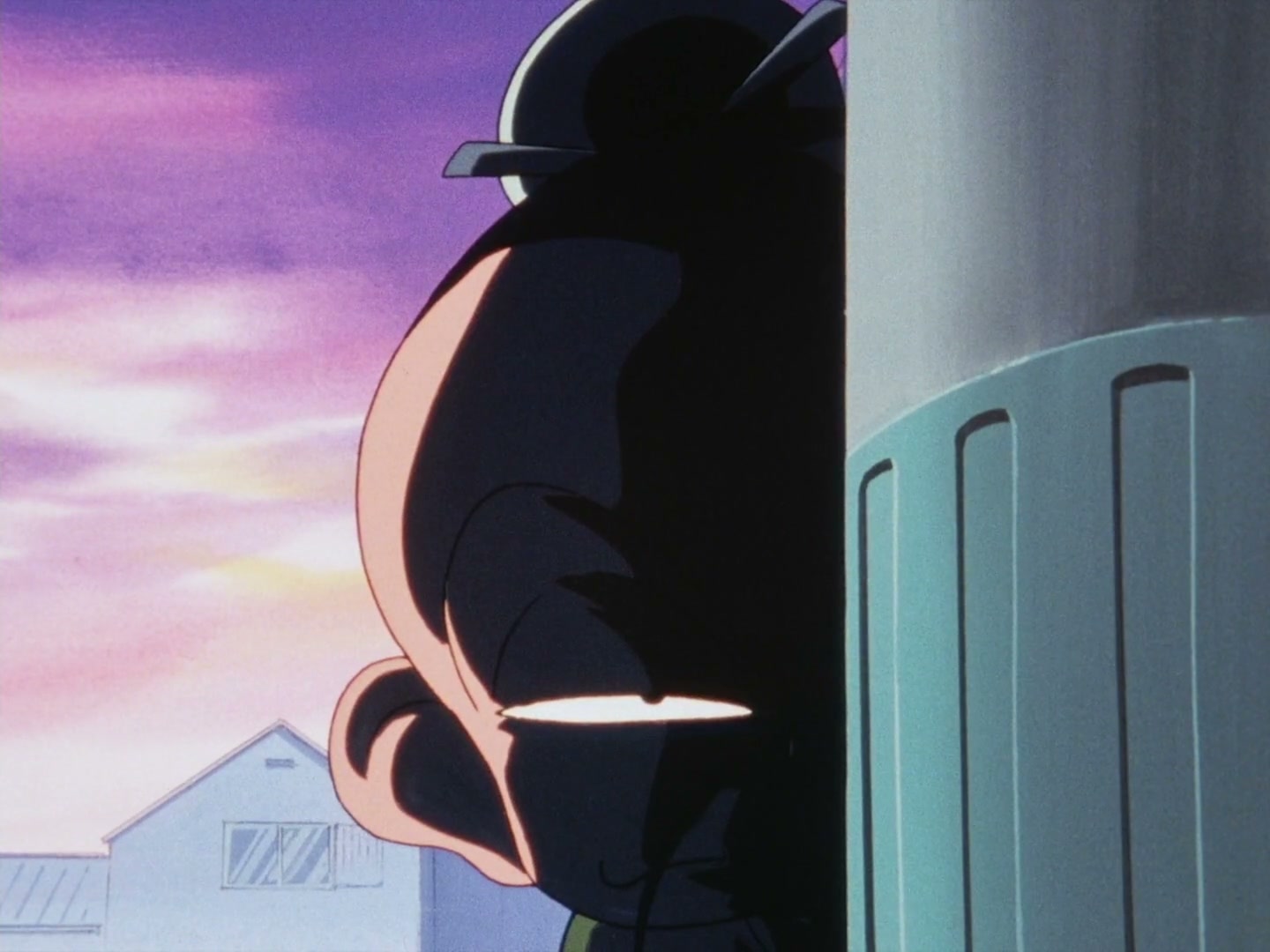 Ranma ½ Ep 159: The Tendo Dragon Legend @ 00:05:40