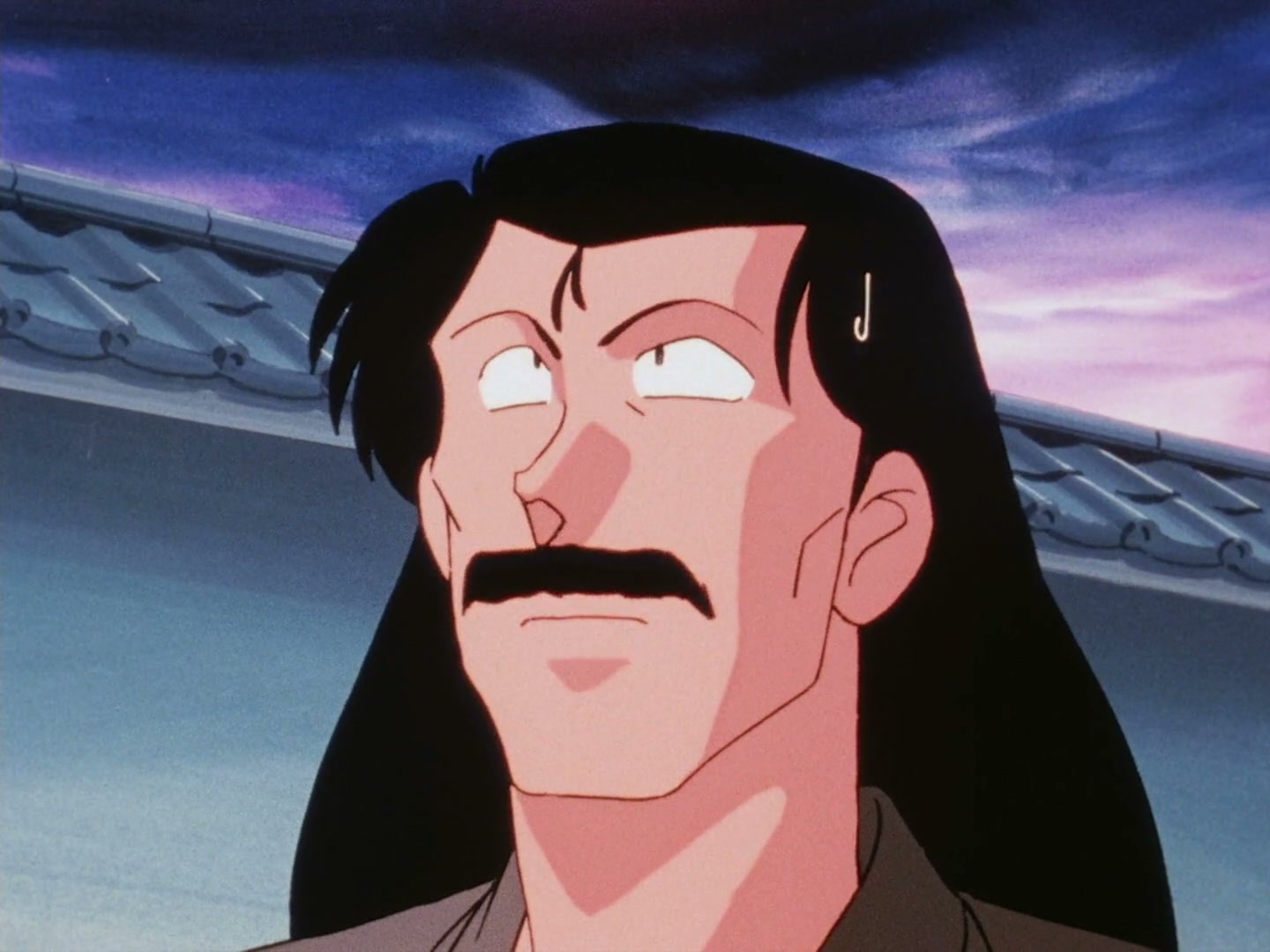 Ranma ½ Ep 159: The Tendo Dragon Legend @ 00:06:09