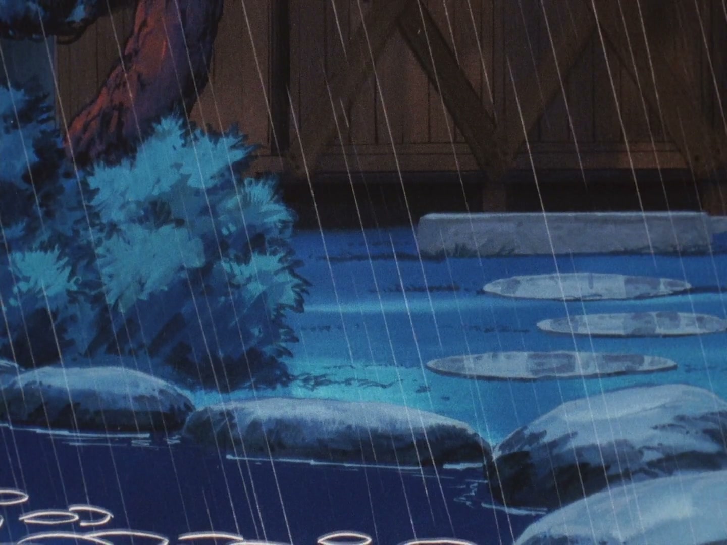 Ranma ½ Ep 159: The Tendo Dragon Legend @ 00:07:39