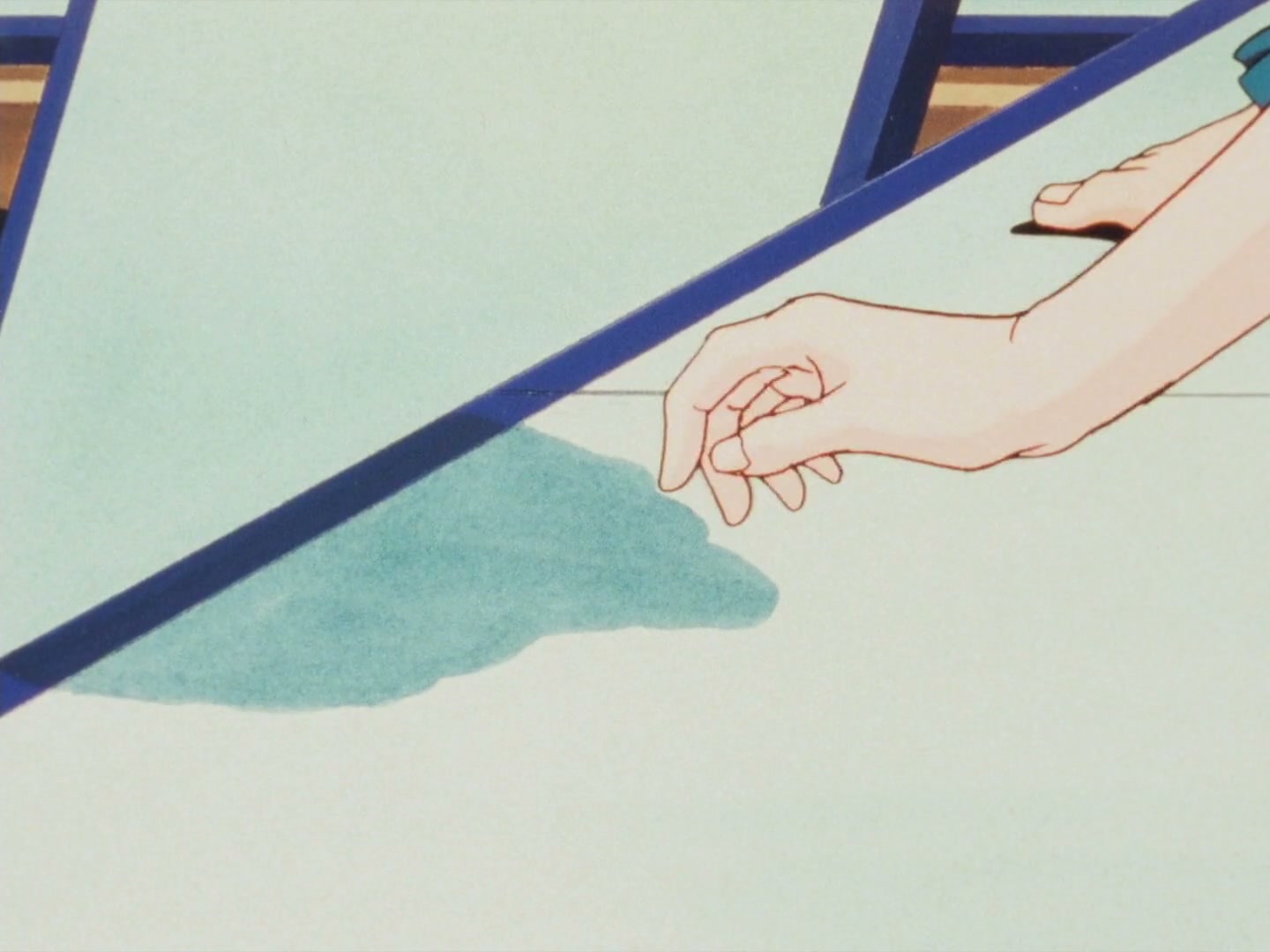 Ranma ½ Ep 159: The Tendo Dragon Legend @ 00:09:22