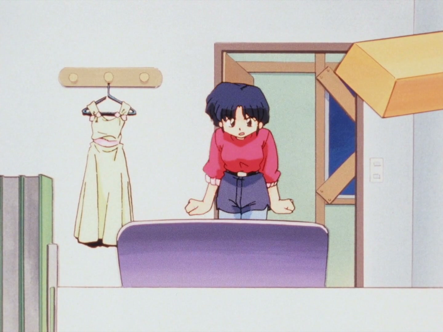 Ranma ½ Ep 159: The Tendo Dragon Legend @ 00:10:20