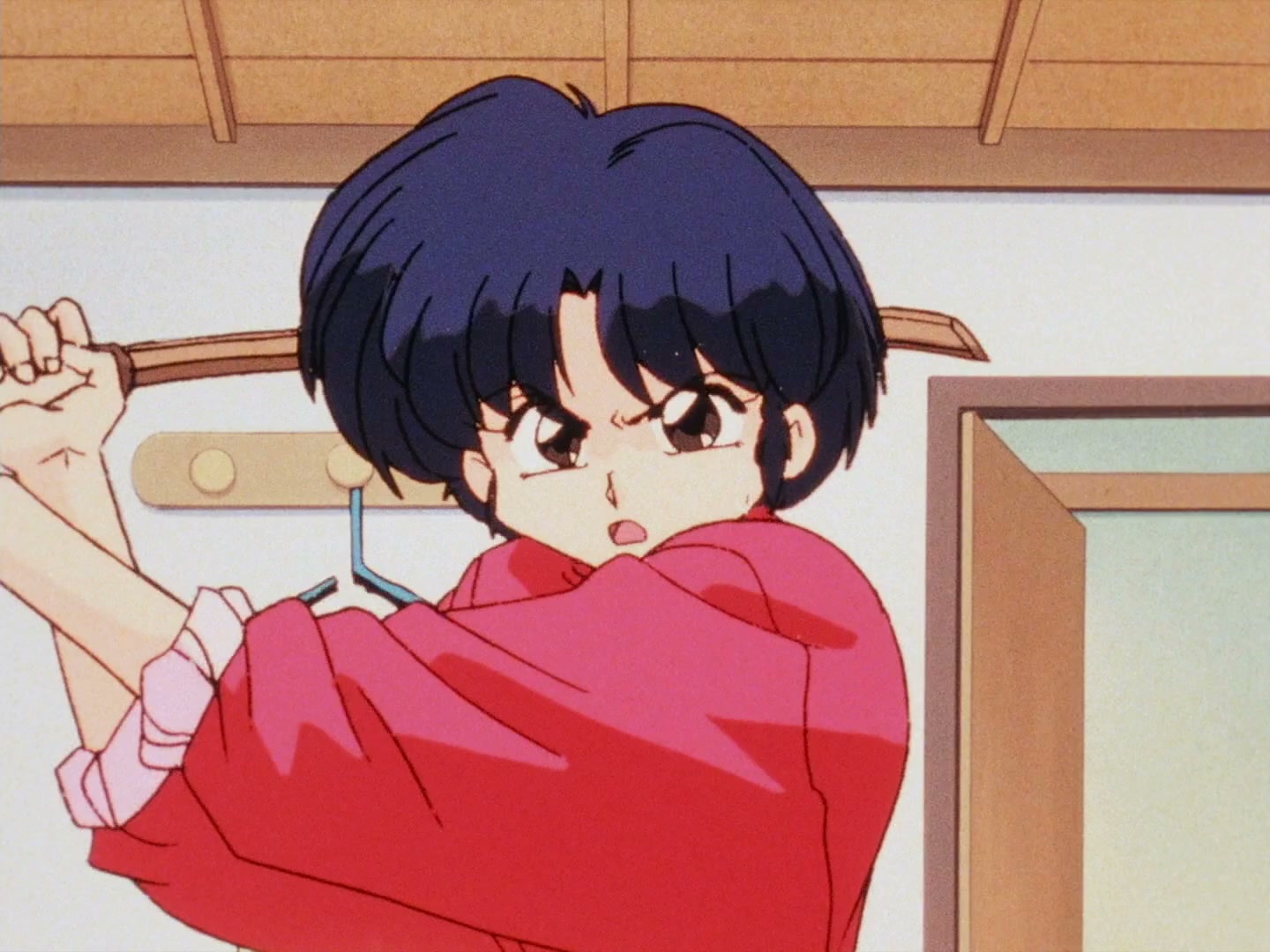 Ranma ½ Ep 159: The Tendo Dragon Legend @ 00:10:24