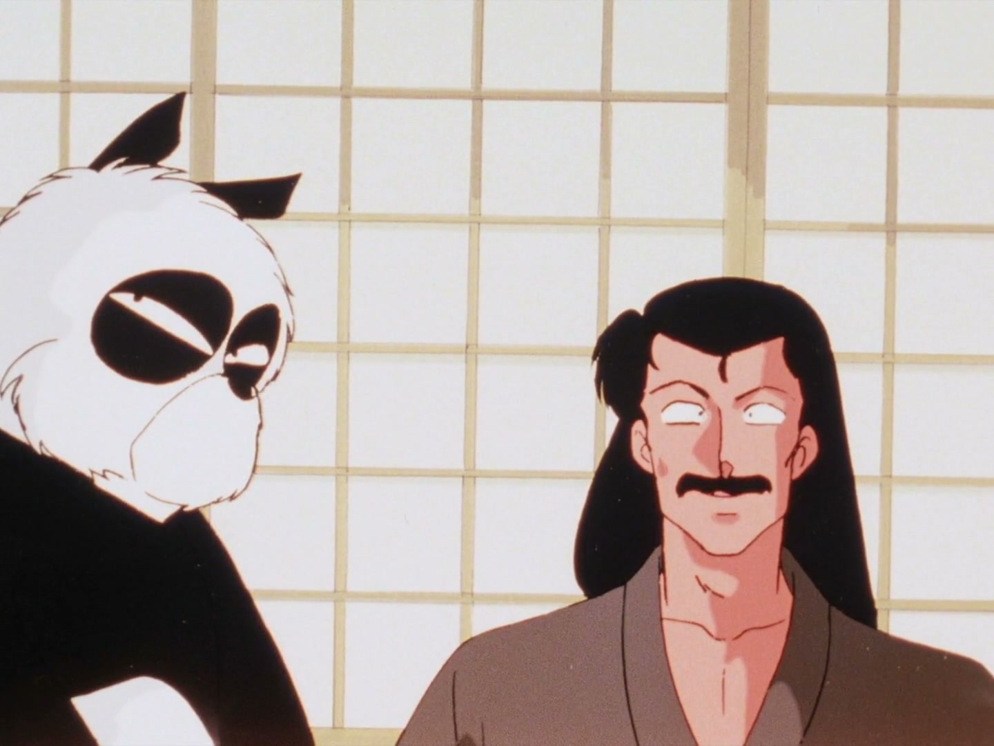 Ranma ½ Ep 159: The Tendo Dragon Legend @ 00:11:38