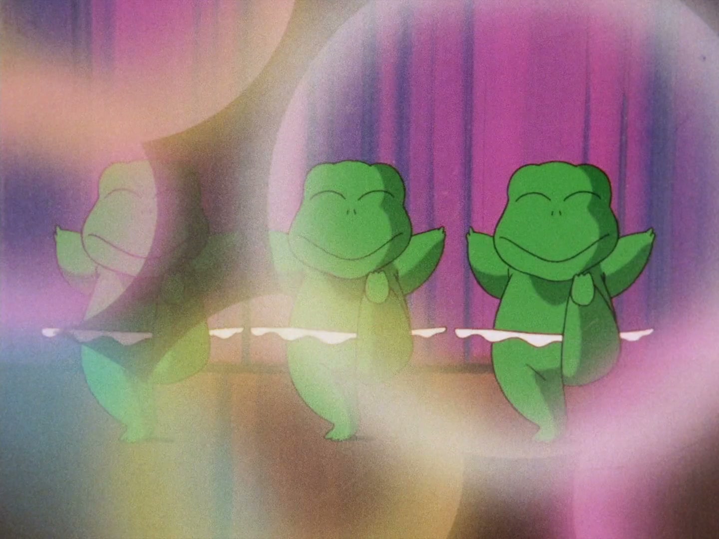 Ranma ½ Ep 159: The Tendo Dragon Legend @ 00:12:03