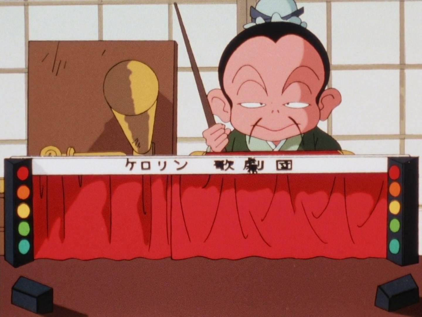 Ranma ½ Ep 159: The Tendo Dragon Legend @ 00:12:19