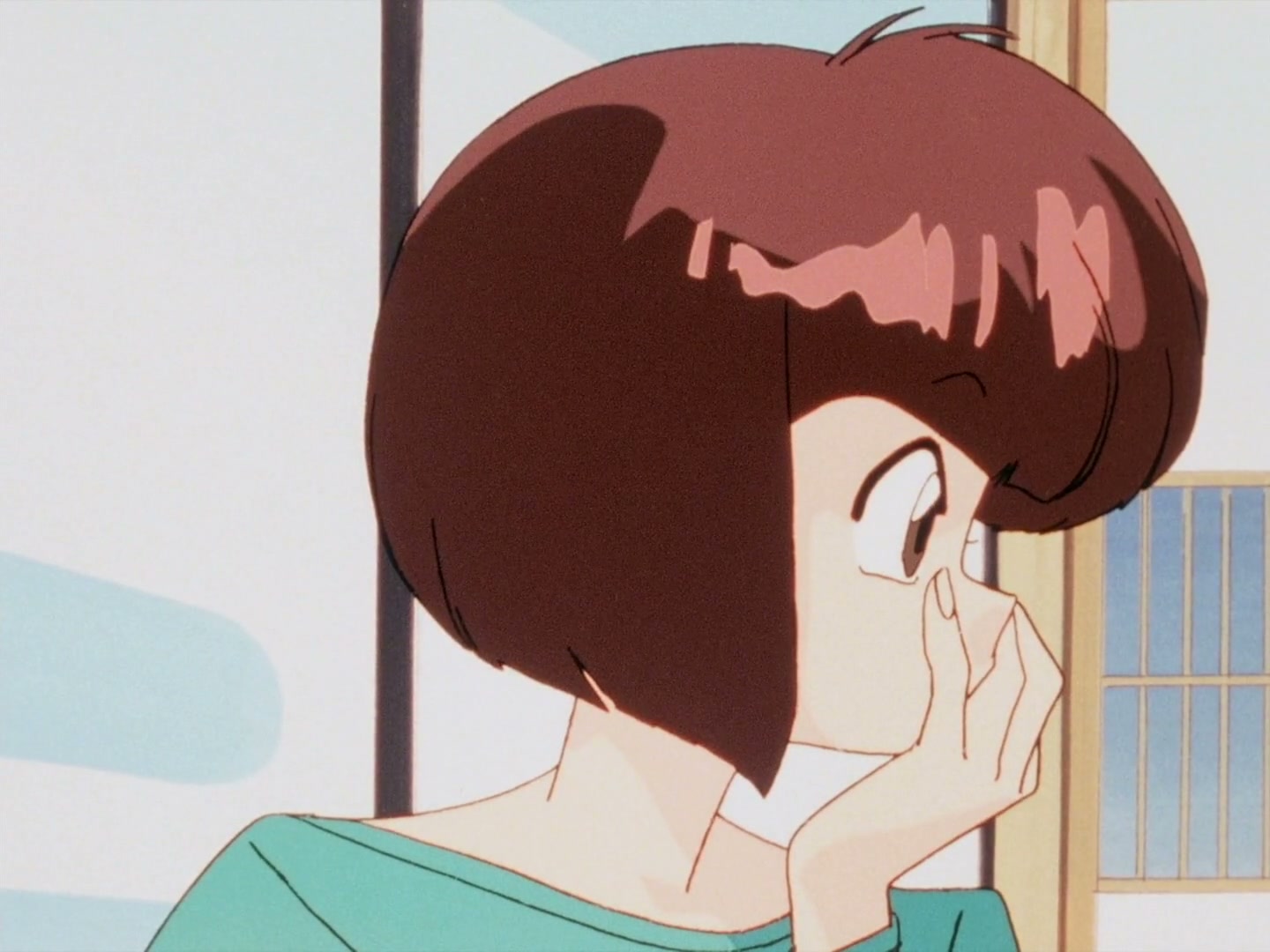 Ranma ½ Ep 159: The Tendo Dragon Legend @ 00:12:44