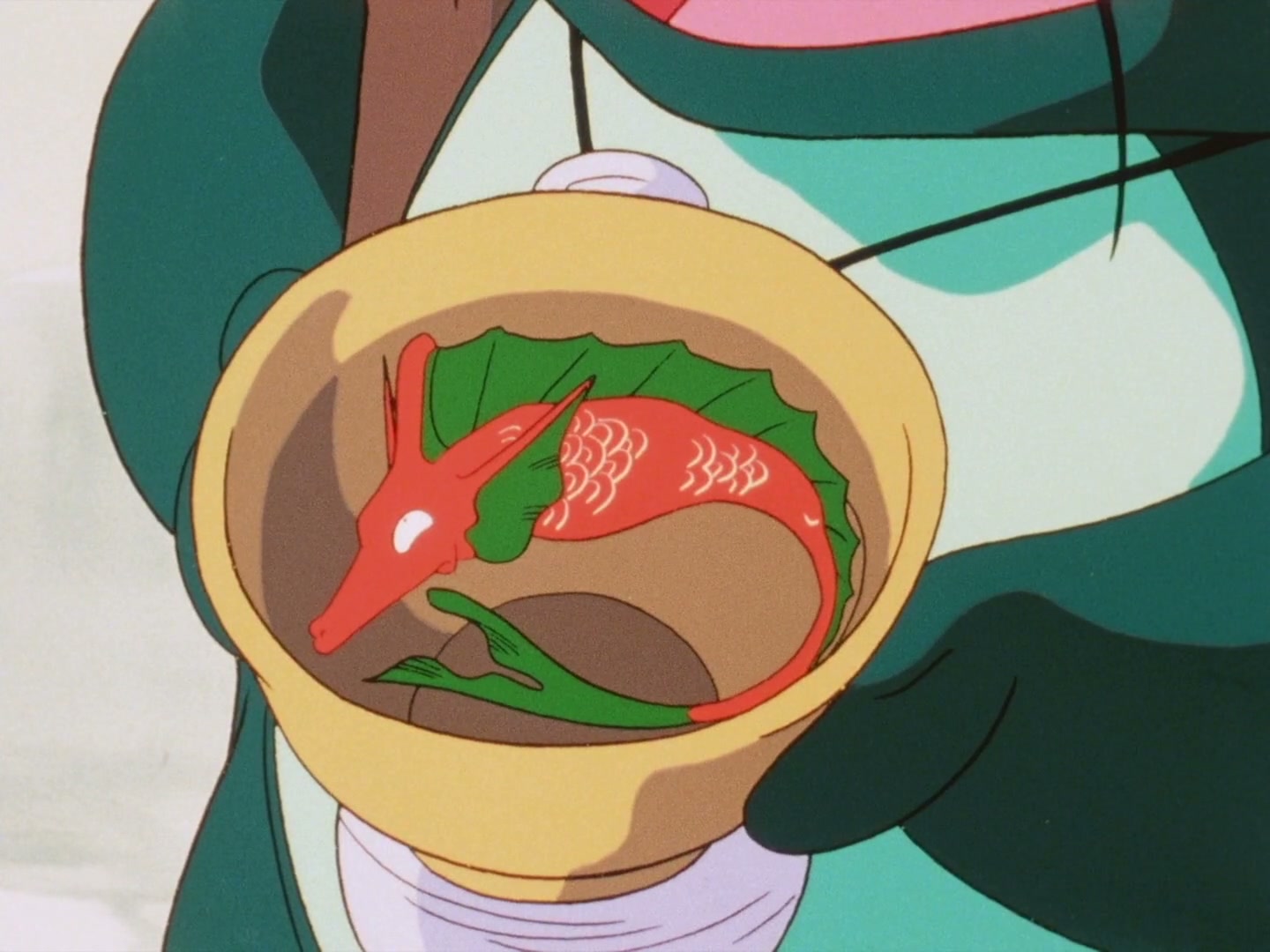 Ranma ½ Ep 159: The Tendo Dragon Legend @ 00:13:29