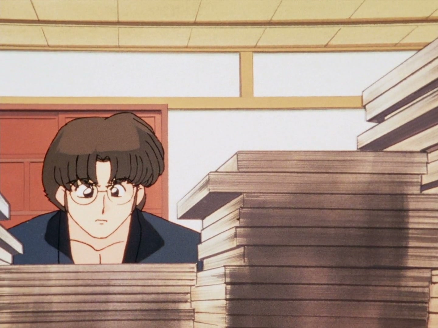 Ranma ½ Ep 159: The Tendo Dragon Legend @ 00:14:10