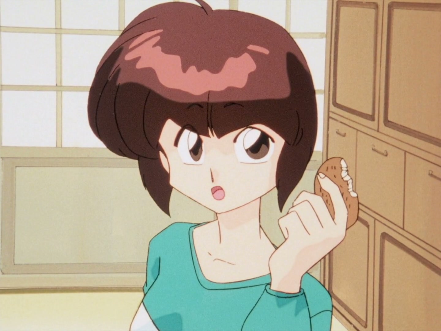Ranma ½ Ep 159: The Tendo Dragon Legend @ 00:14:39