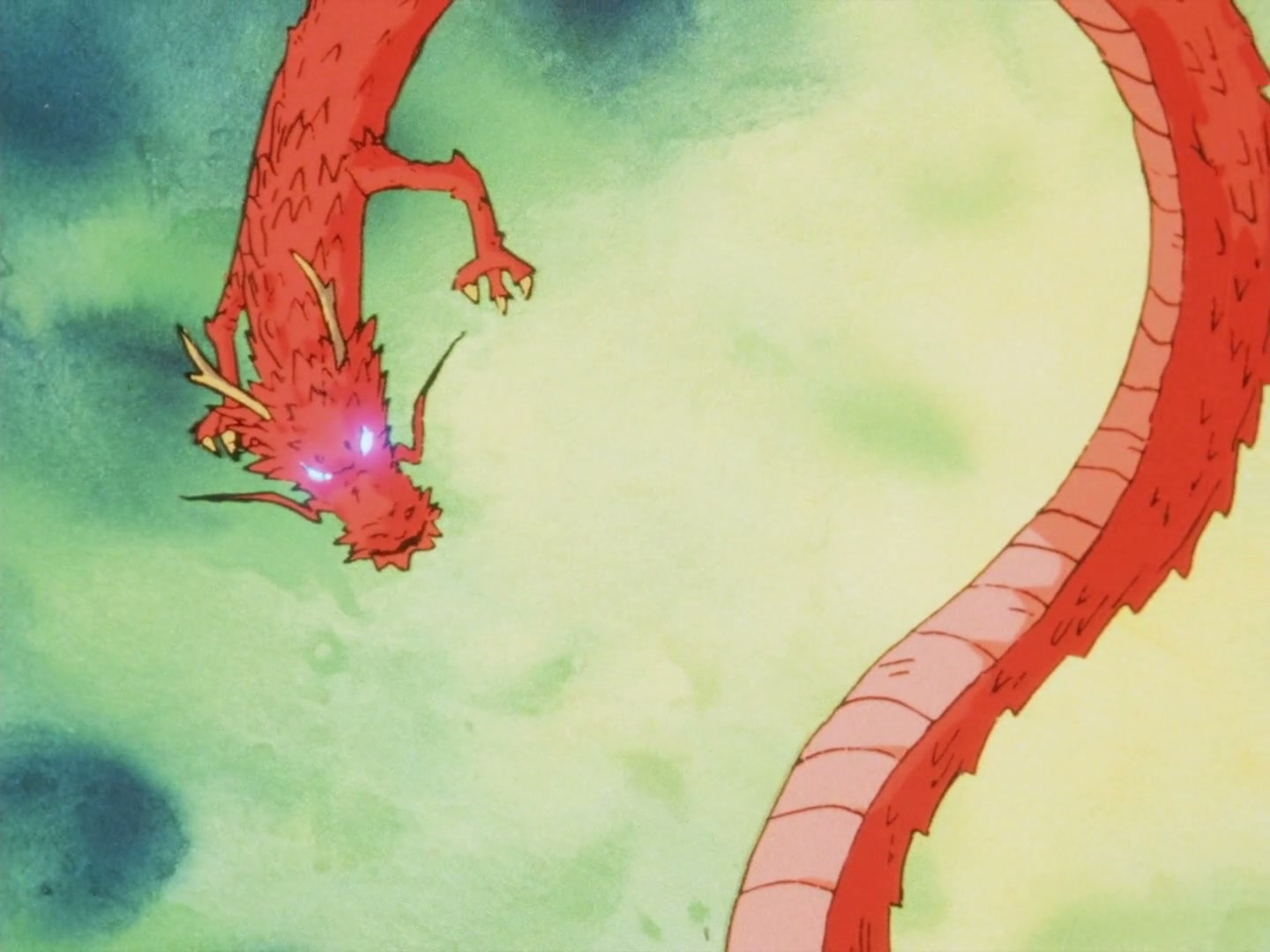 Ranma ½ Ep 159: The Tendo Dragon Legend @ 00:15:20