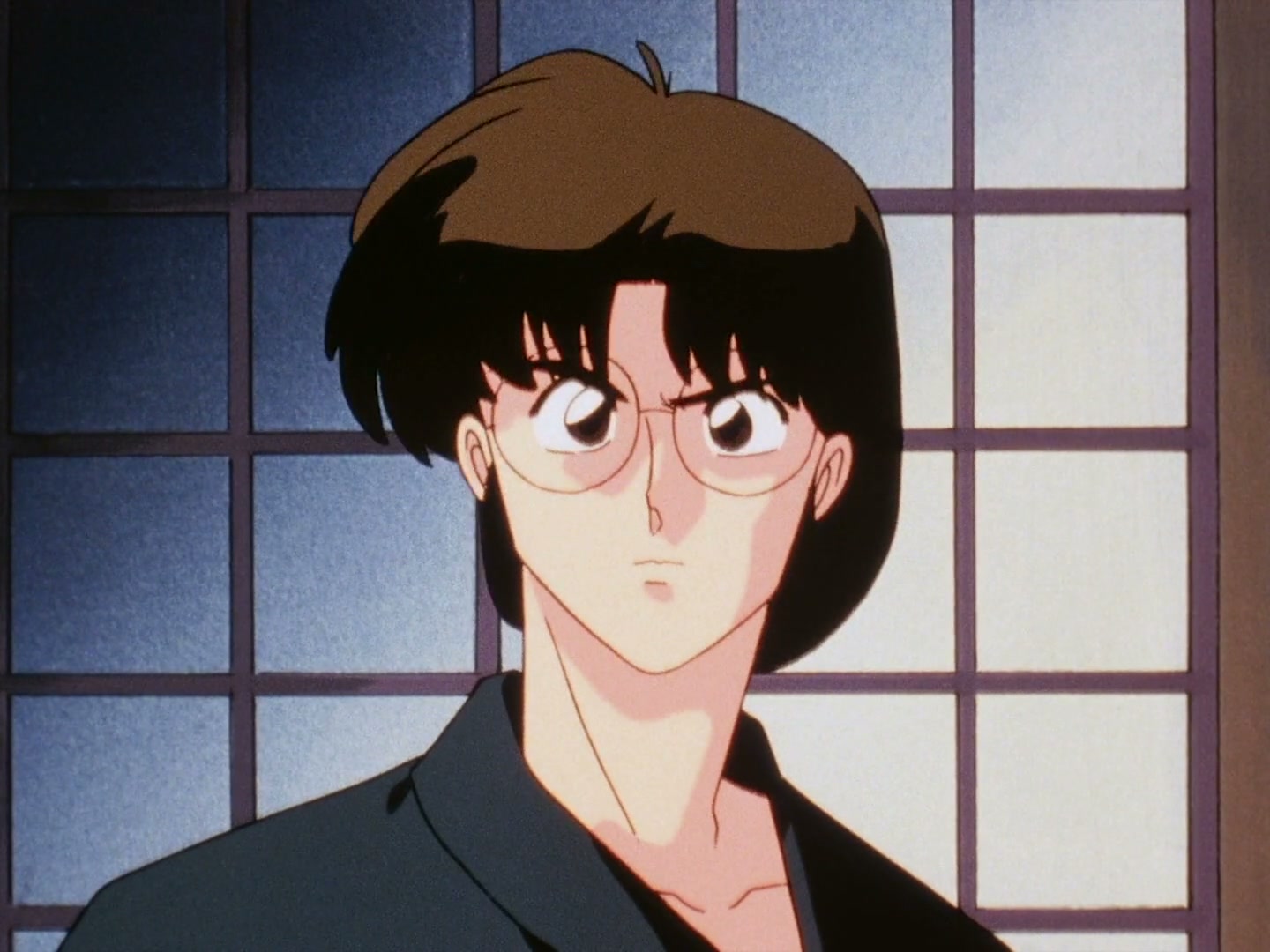 Ranma ½ Ep 159: The Tendo Dragon Legend @ 00:15:53