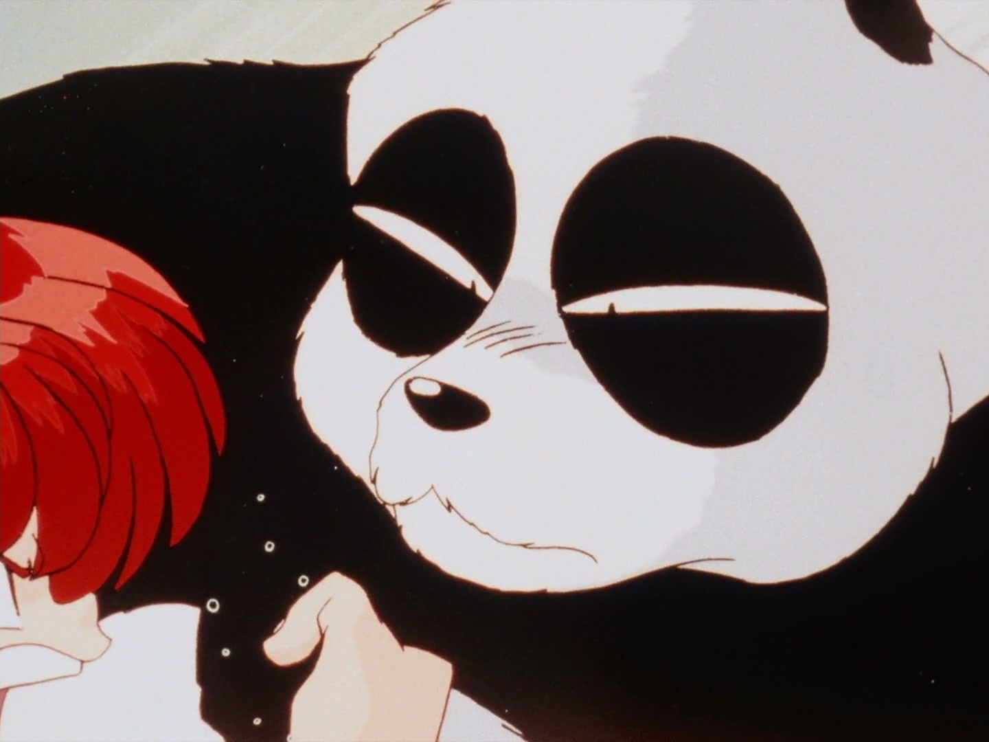 Ranma ½ Ep 161: Boy Meets Mom (Part 2) @ 00:01:58