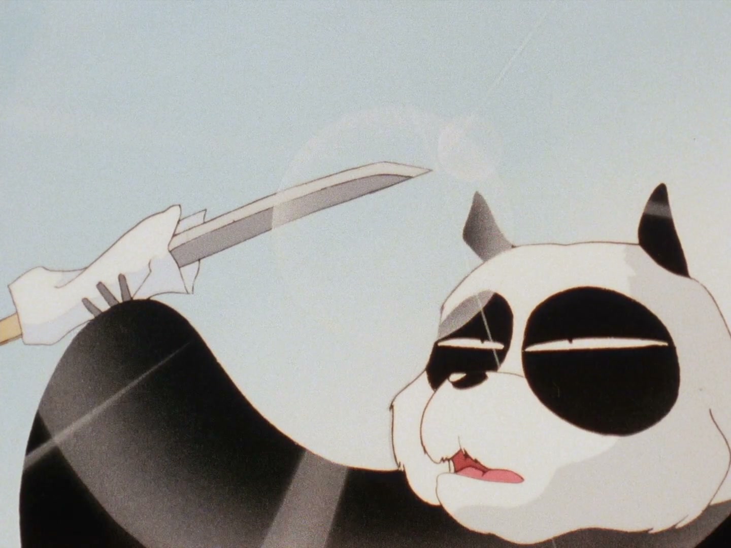 Ranma ½ Ep 161: Boy Meets Mom (Part 2) @ 00:02:11