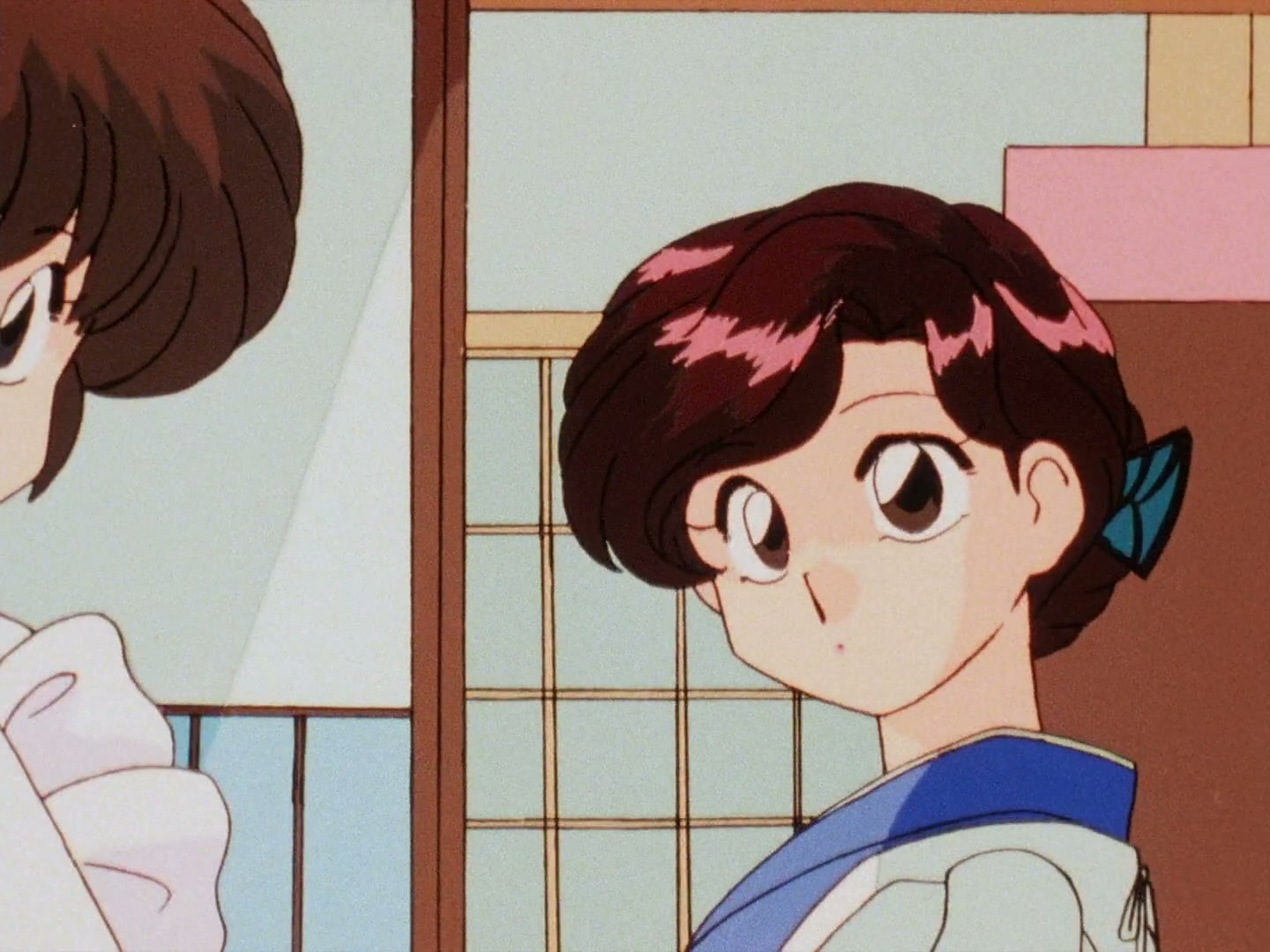 Ranma ½ Ep 161: Boy Meets Mom (Part 2) @ 00:02:48