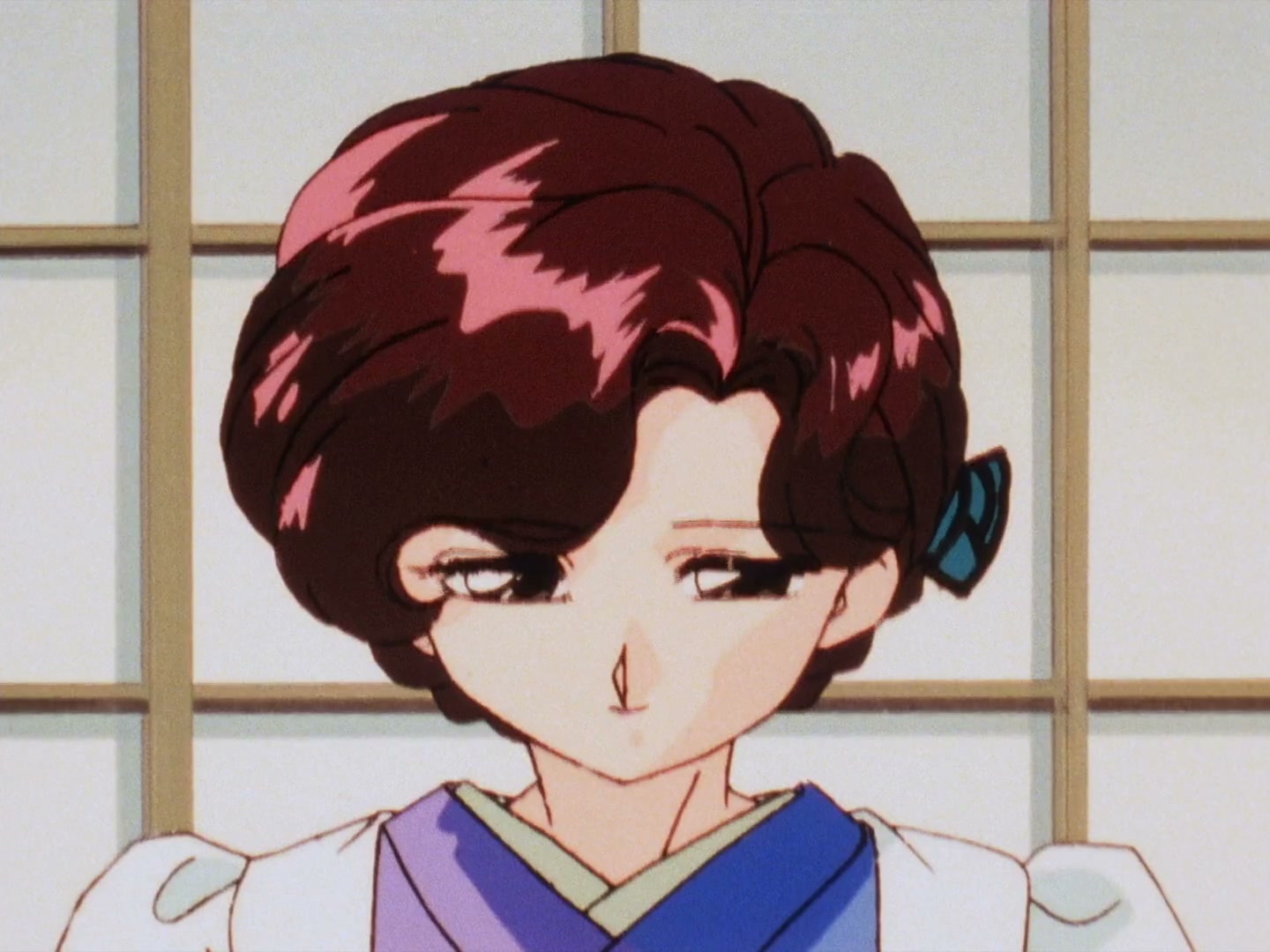 Ranma ½ Ep 161: Boy Meets Mom (Part 2) @ 00:03:08