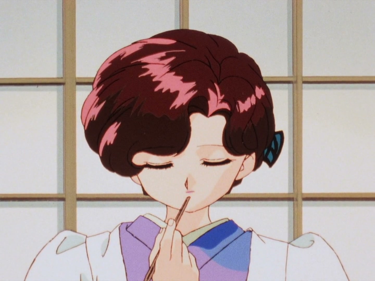 Ranma ½ Ep 161: Boy Meets Mom (Part 2) @ 00:03:12