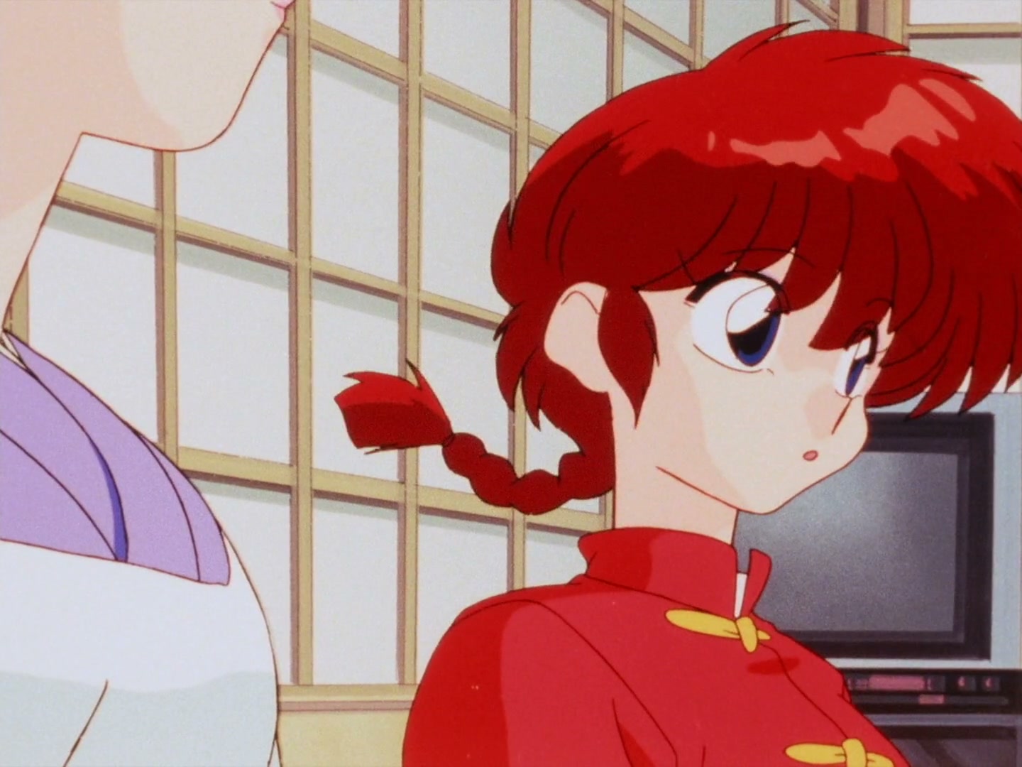 Ranma ½ Ep 161: Boy Meets Mom (Part 2) @ 00:03:21