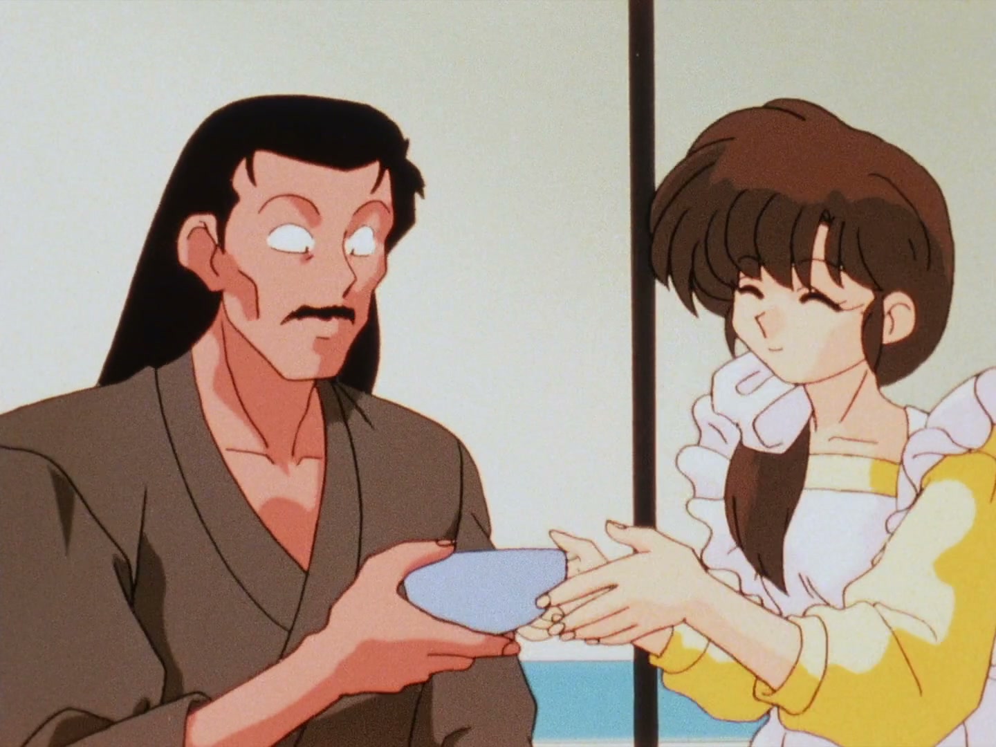 Ranma ½ Ep 161: Boy Meets Mom (Part 2) @ 00:03:29
