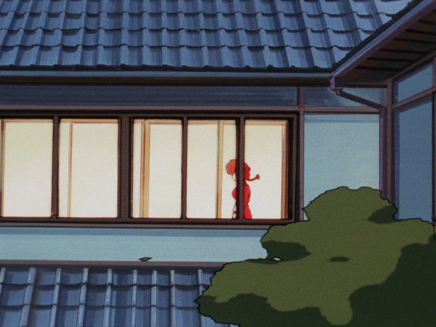 Ranma ½ Ep 161: Boy Meets Mom (Part 2) @ 00:05:24