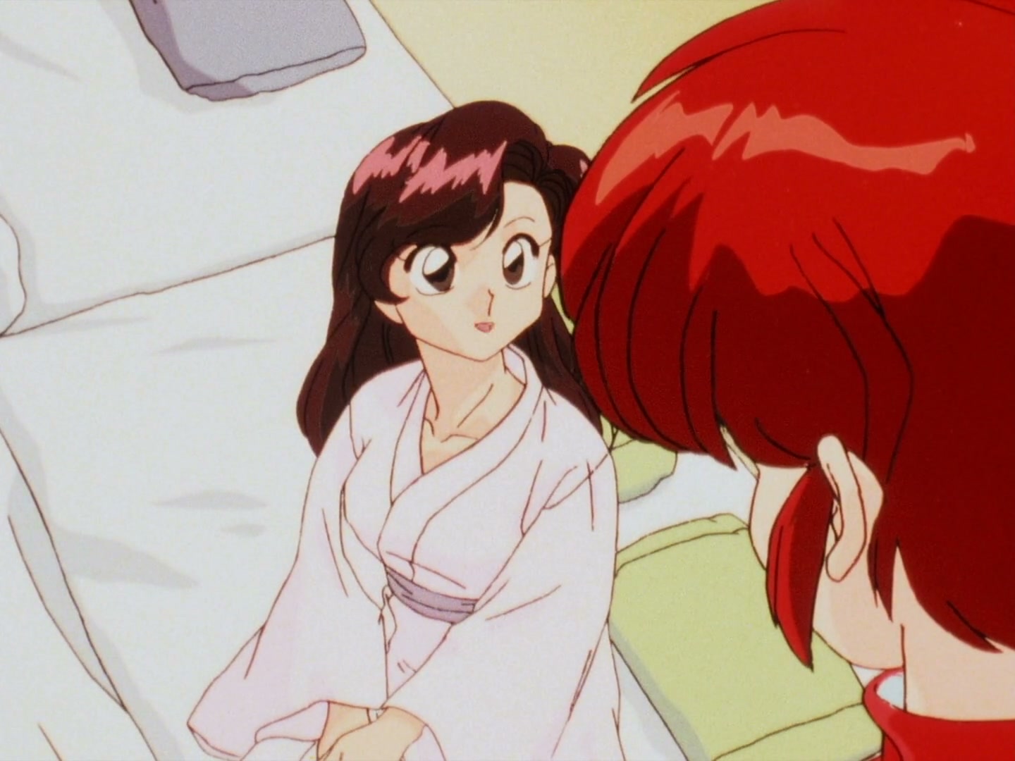 Ranma ½ Ep 161: Boy Meets Mom (Part 2) @ 00:05:32