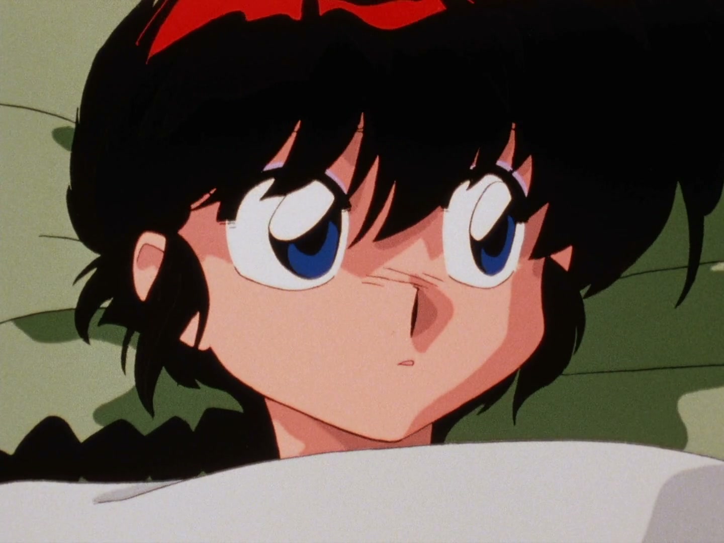 Ranma ½ Ep 161: Boy Meets Mom (Part 2) @ 00:06:09