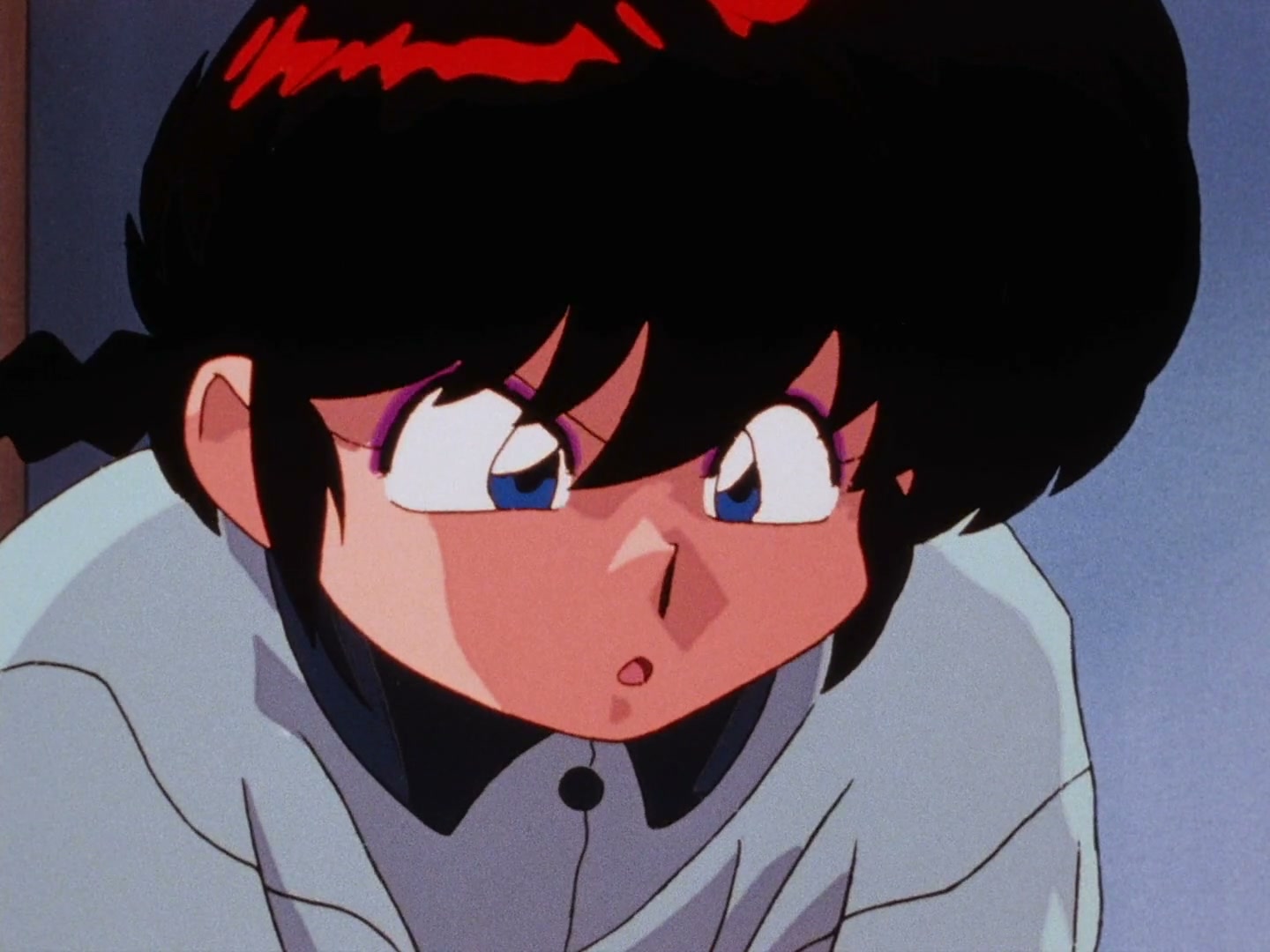 Ranma ½ Ep 161: Boy Meets Mom (Part 2) @ 00:06:22