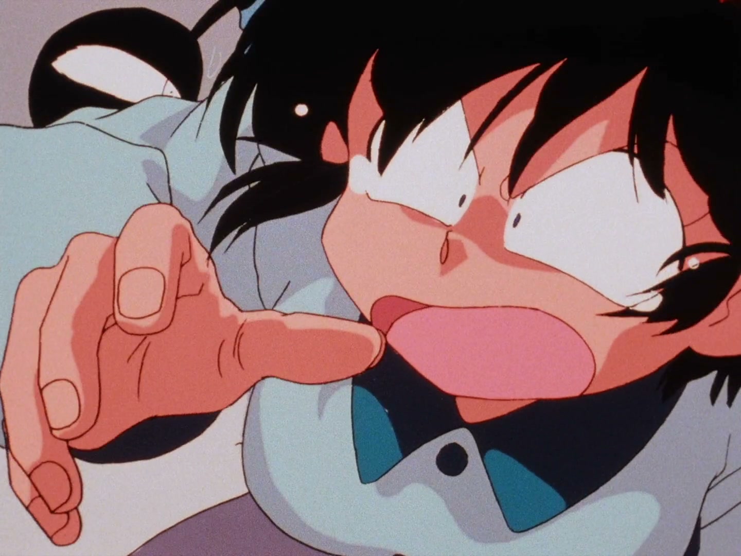 Ranma ½ Ep 161: Boy Meets Mom (Part 2) @ 00:06:46