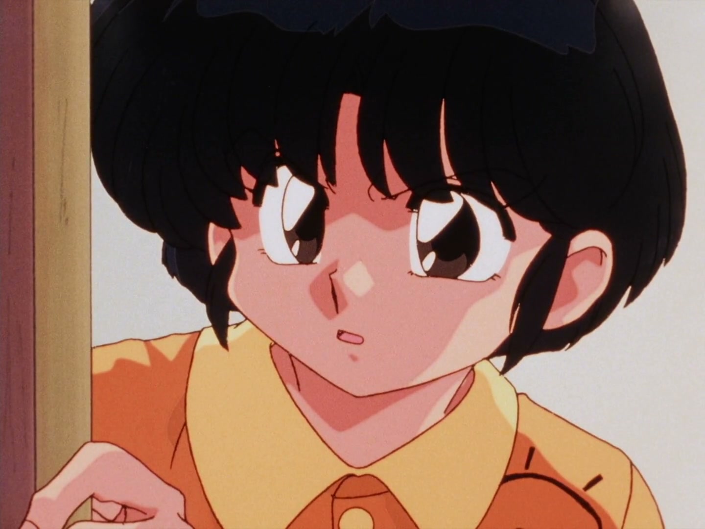 Ranma ½ Ep 161: Boy Meets Mom (Part 2) @ 00:07:03