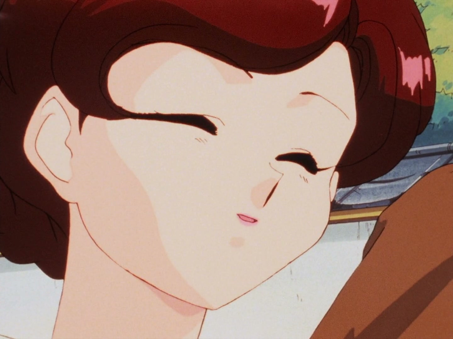 Ranma ½ Ep 161: Boy Meets Mom (Part 2) @ 00:07:27